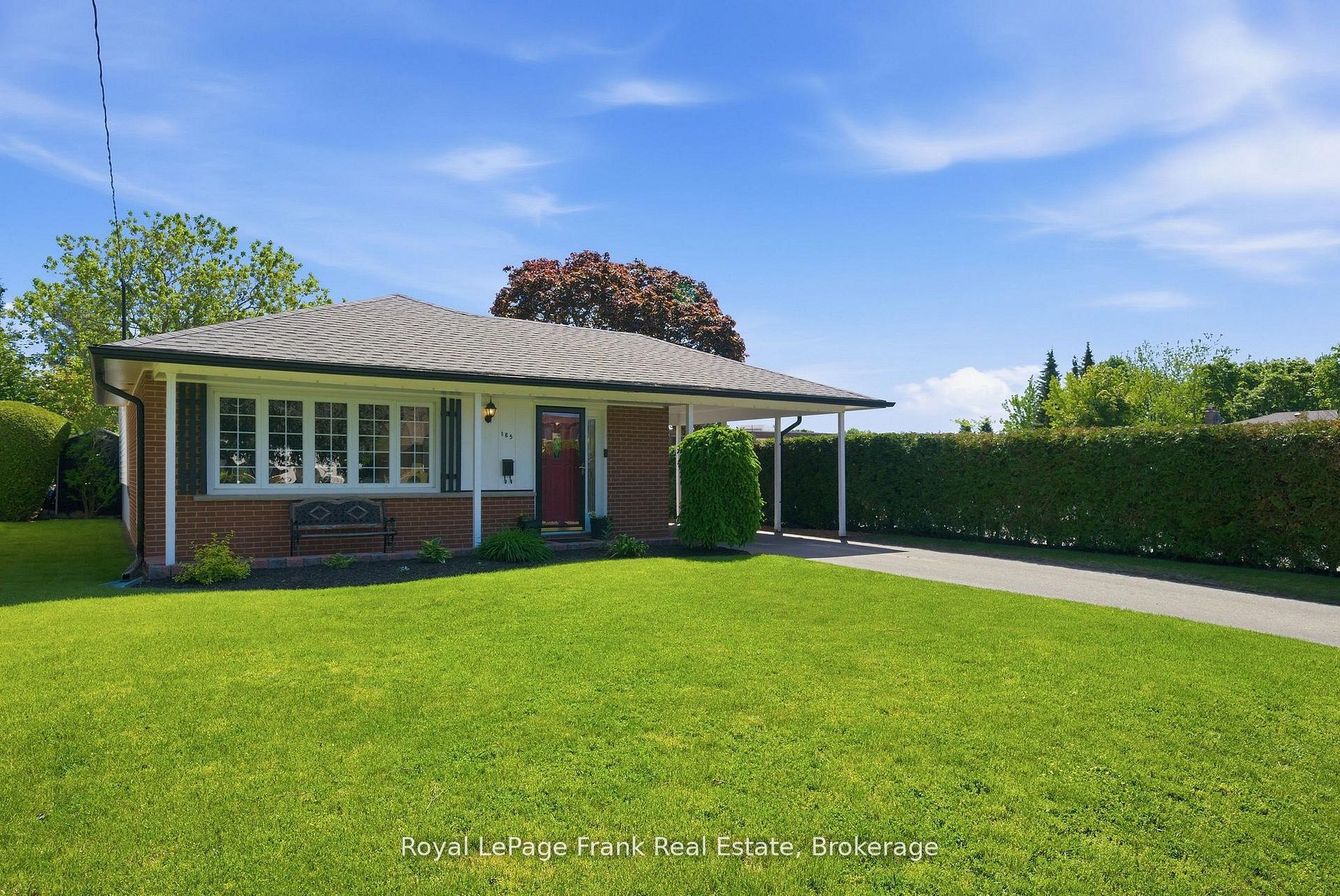 185 Athabasca Street
