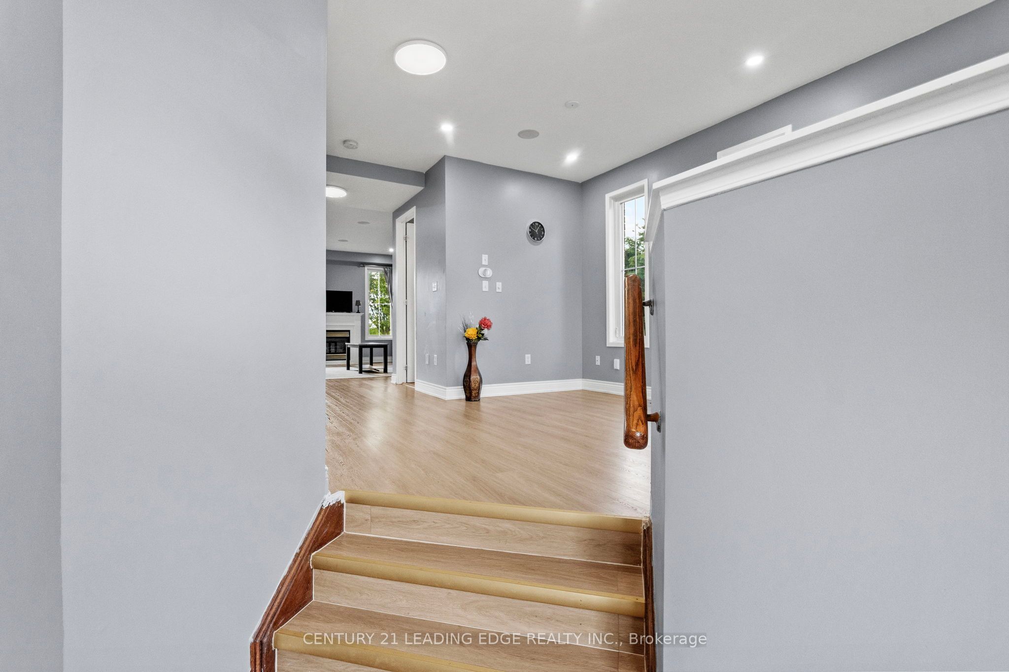 101 Woodbine Place