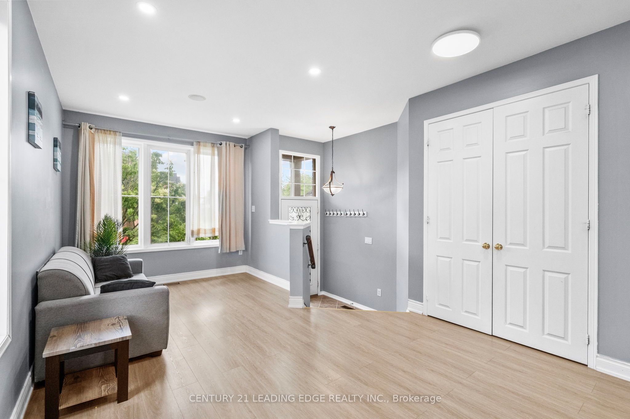 101 Woodbine Place