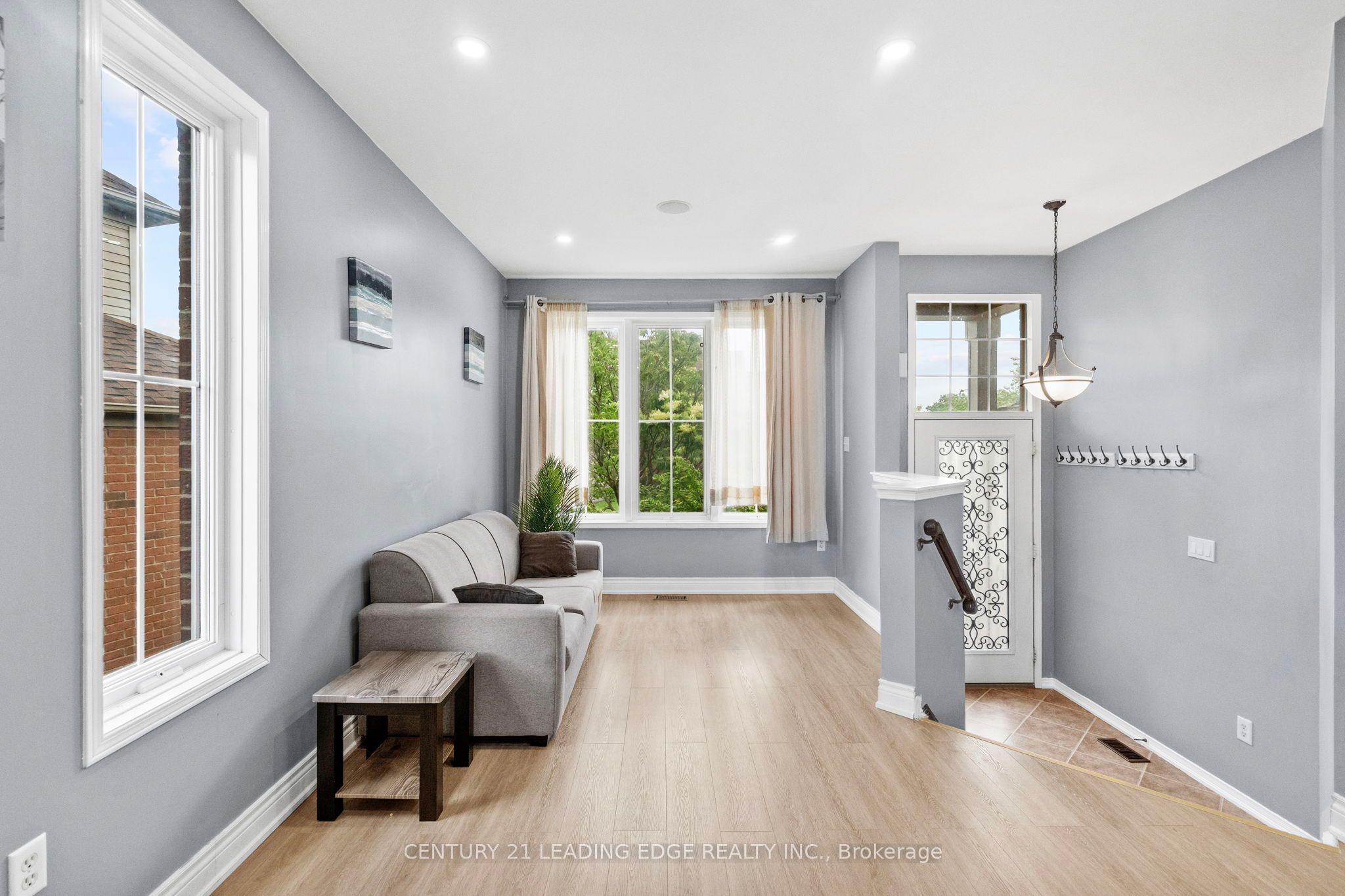 101 Woodbine Place