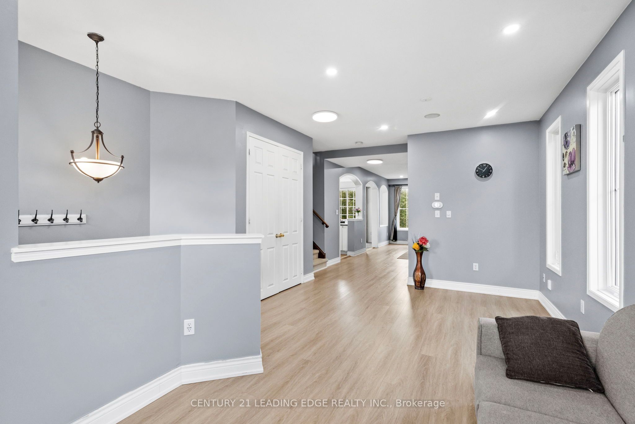 101 Woodbine Place