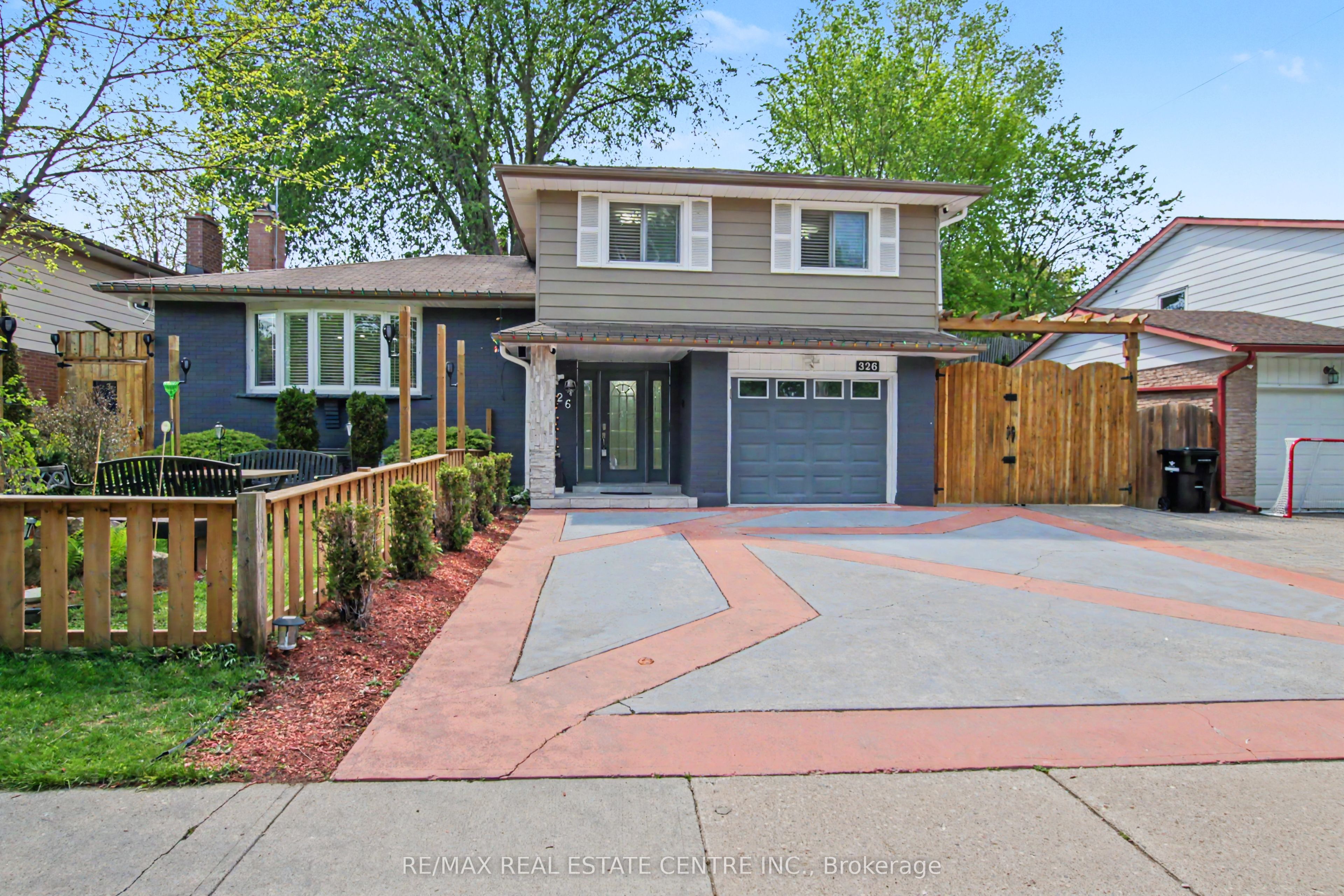 326 MANCHESTER Road