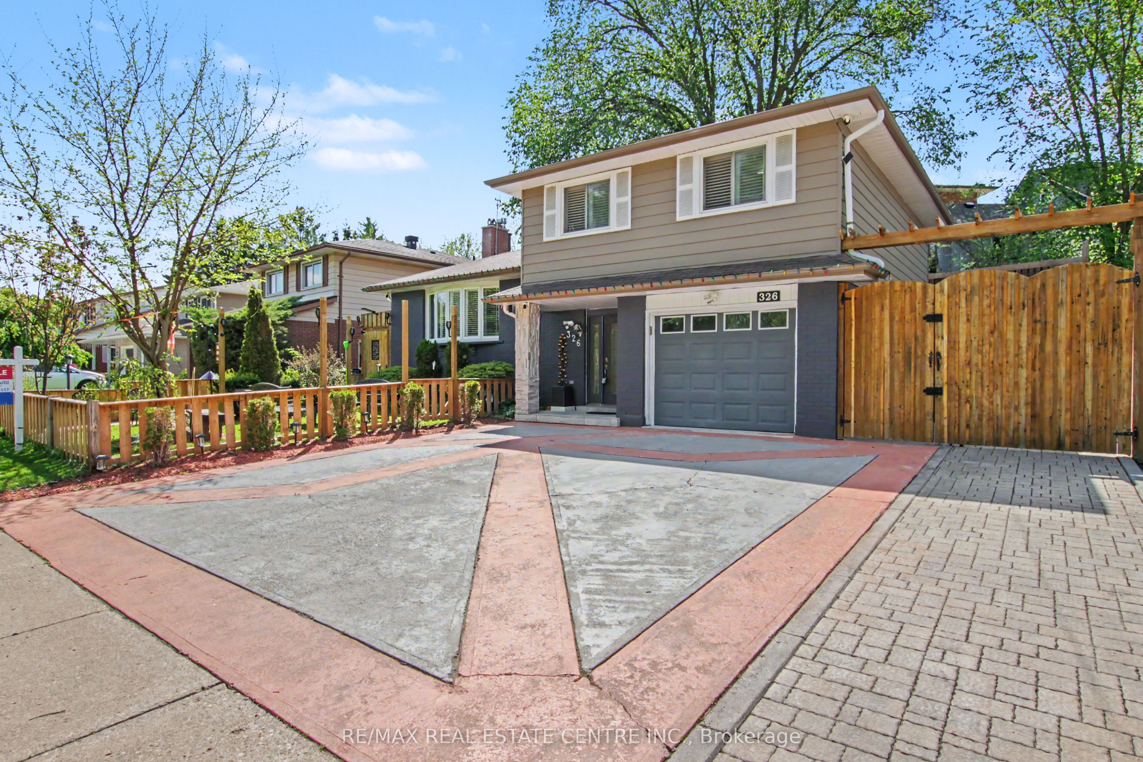 326 MANCHESTER Road