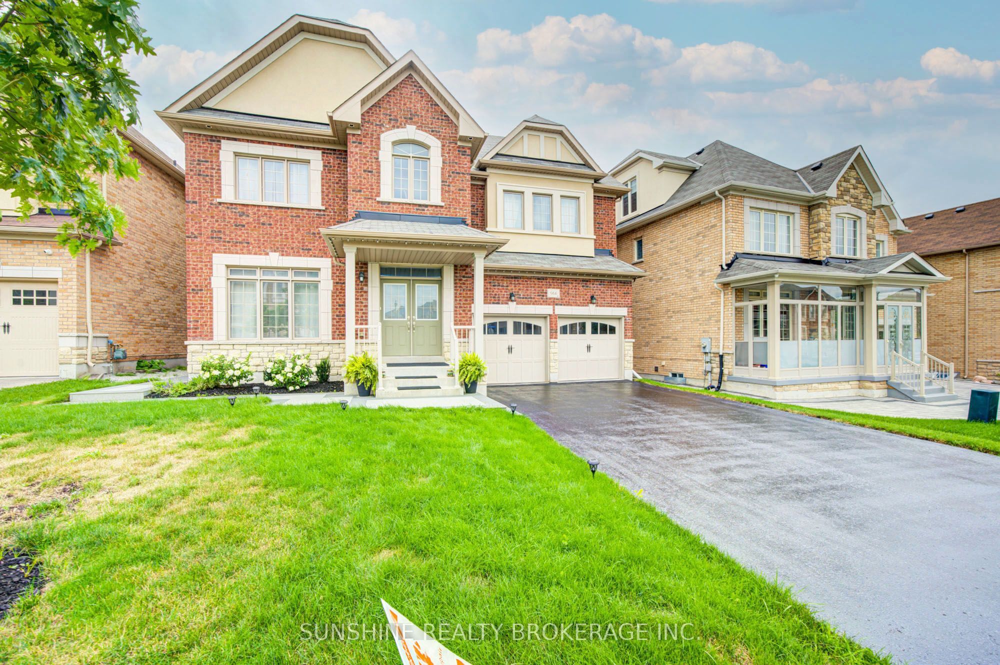 966 Sherman Brock Circle
