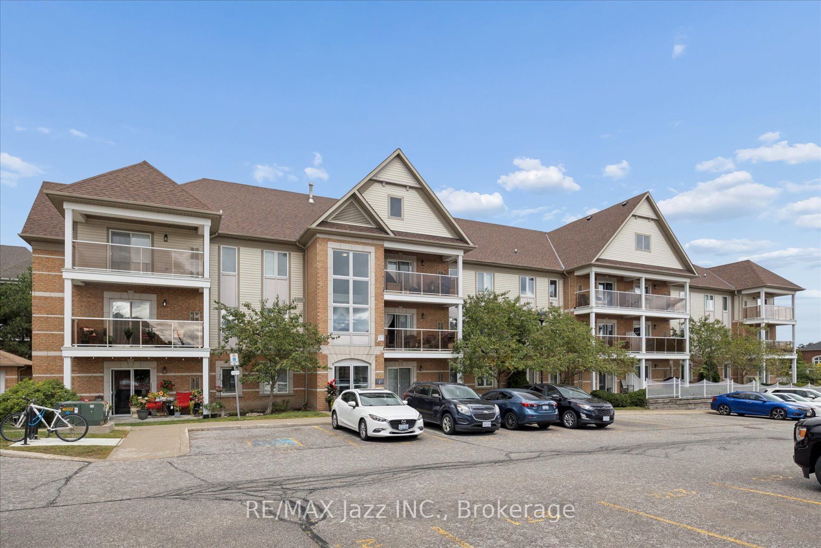 120 Aspen Springs Drive 204