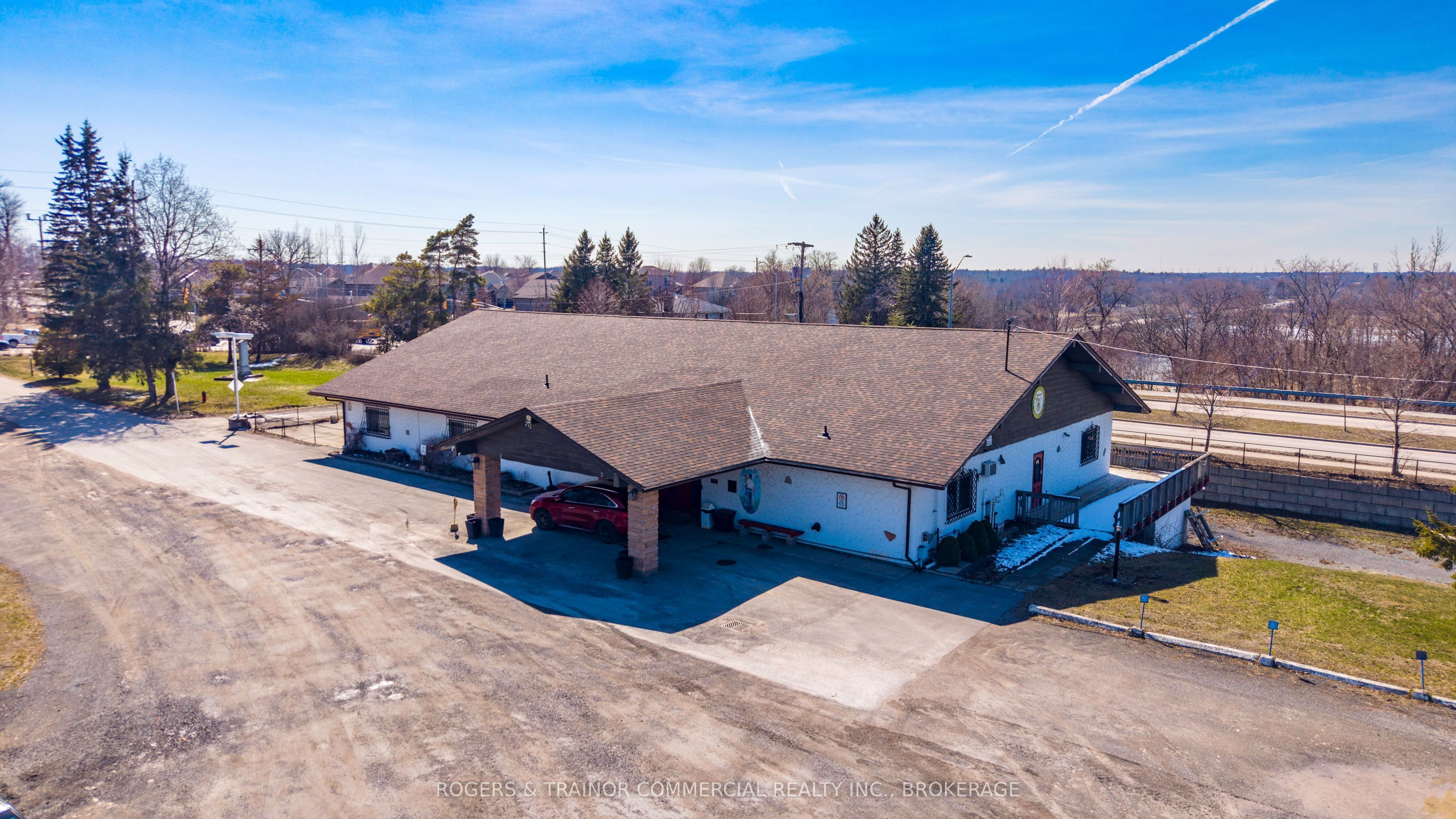 3260 Princess Street