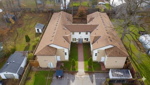 24 North Street N Barrie ON L4M 2R9