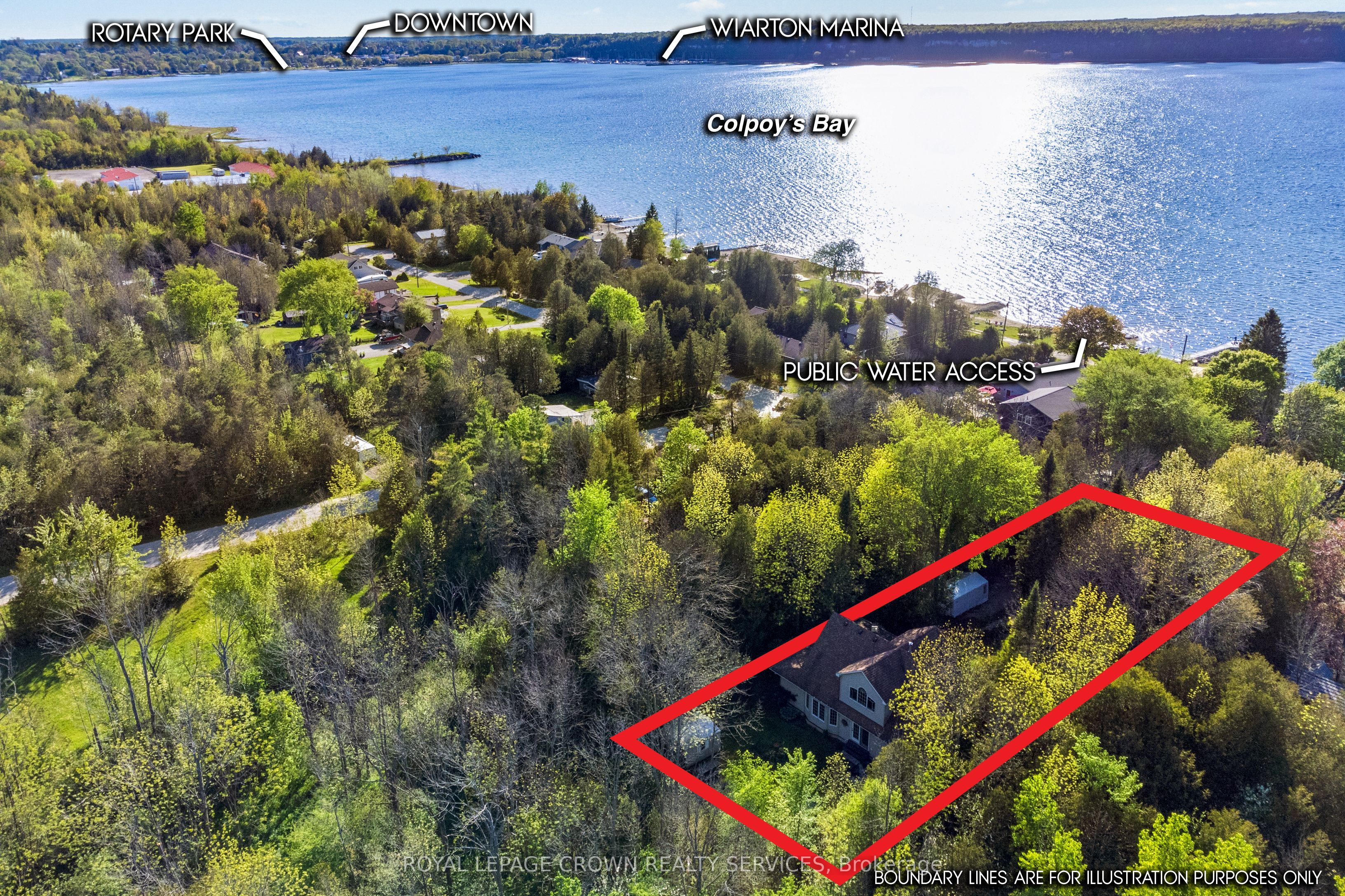 126 Wilson Drive