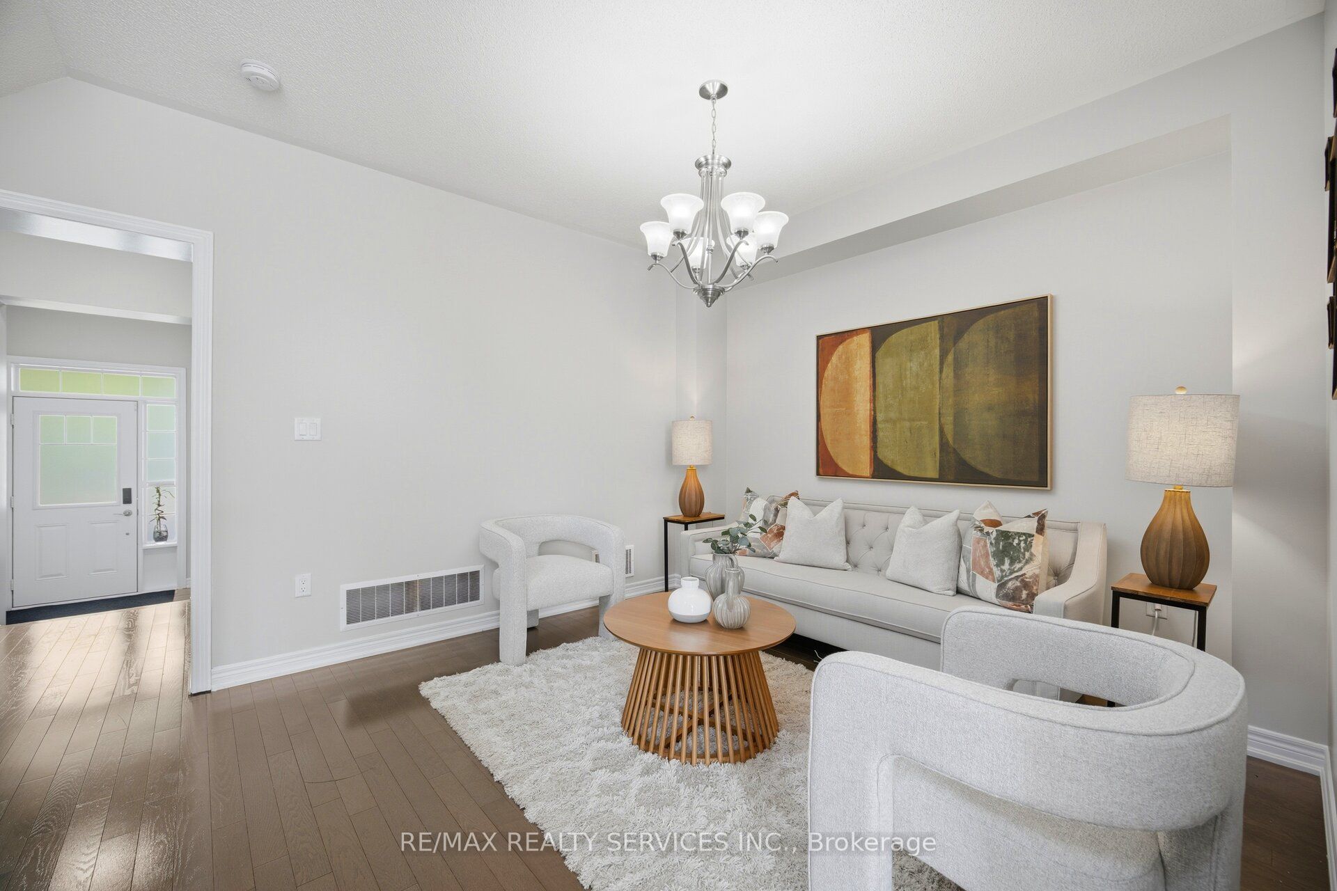 118 Tundra Road
