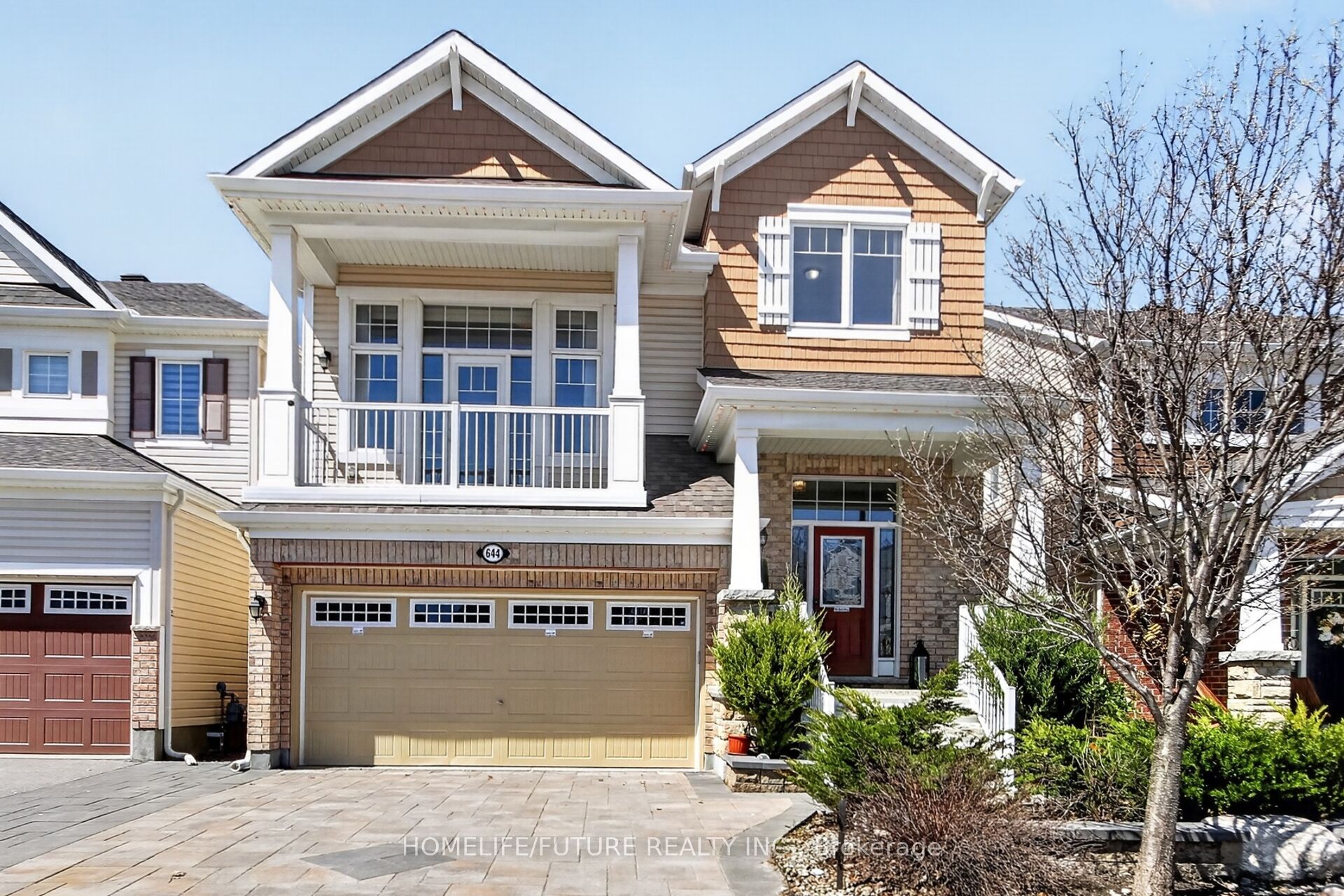 644 Dundonald Drive