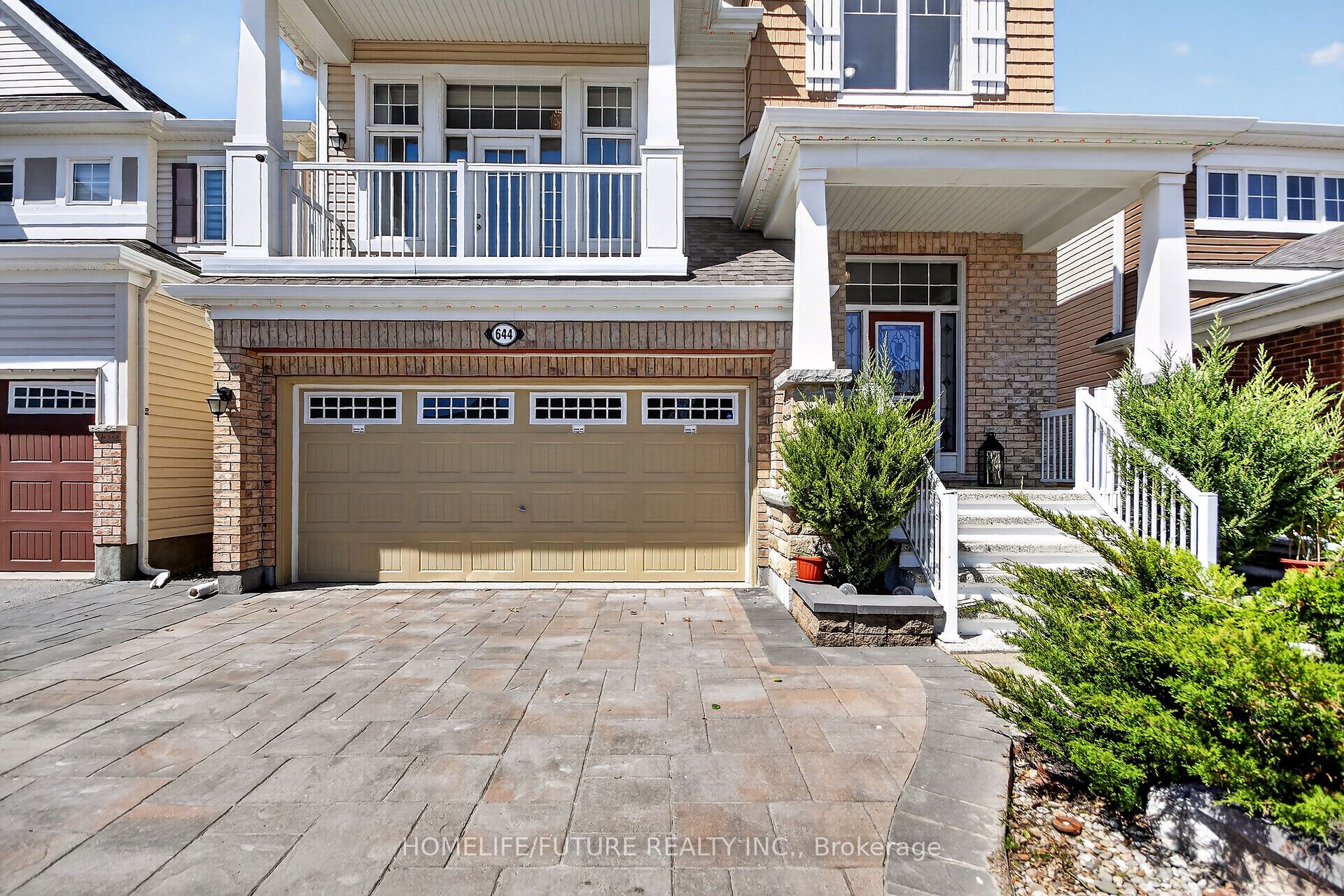 644 Dundonald Drive