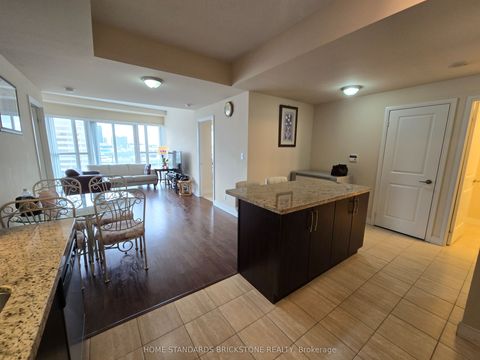 50 Absolute Avenue 1106 Mississauga ON L4Z 0A8