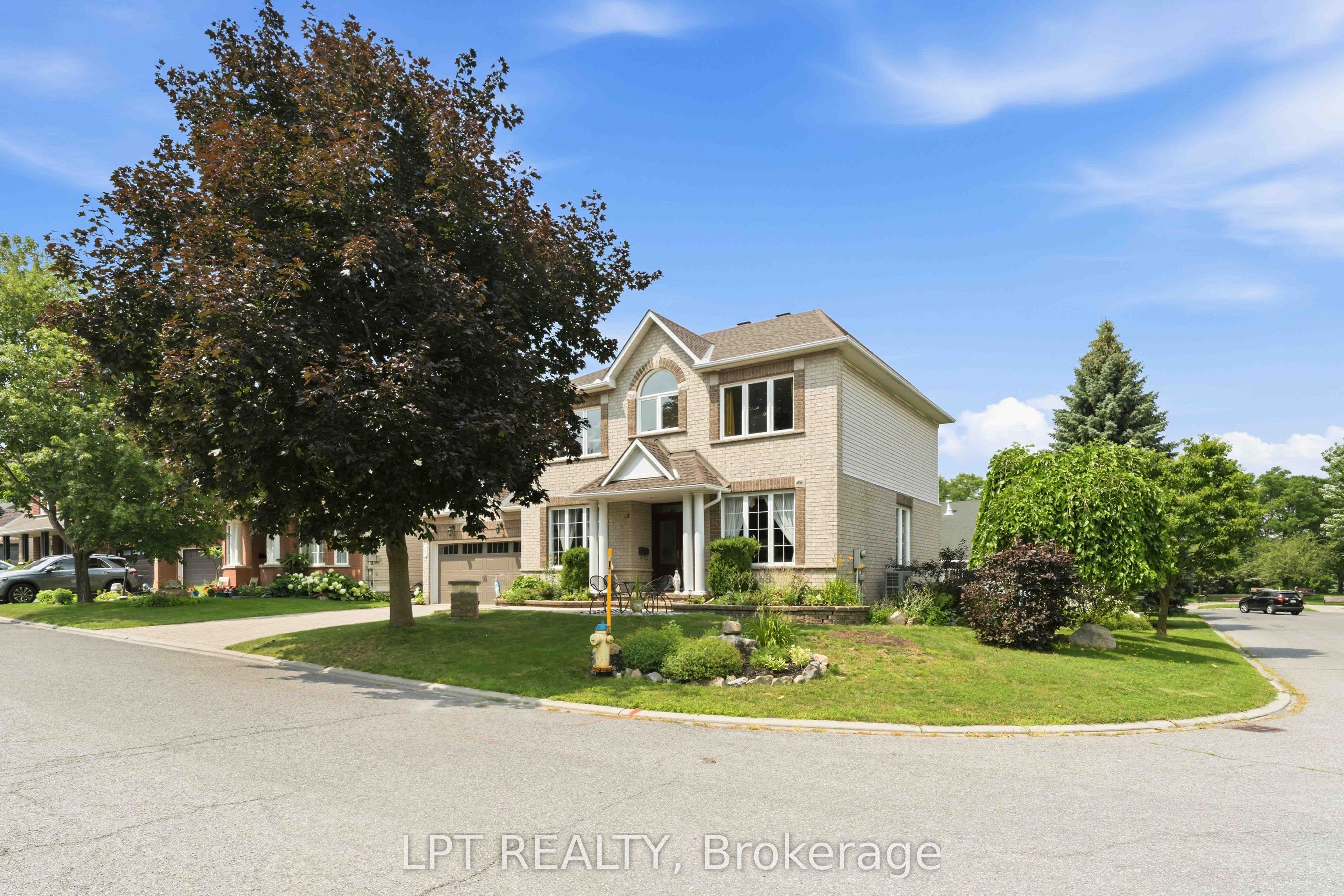 38 Crosspointe Avenue