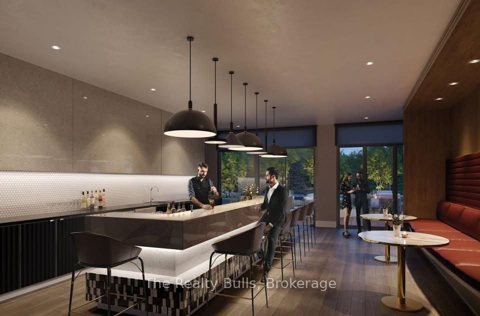 2545 Simcoe Street 235