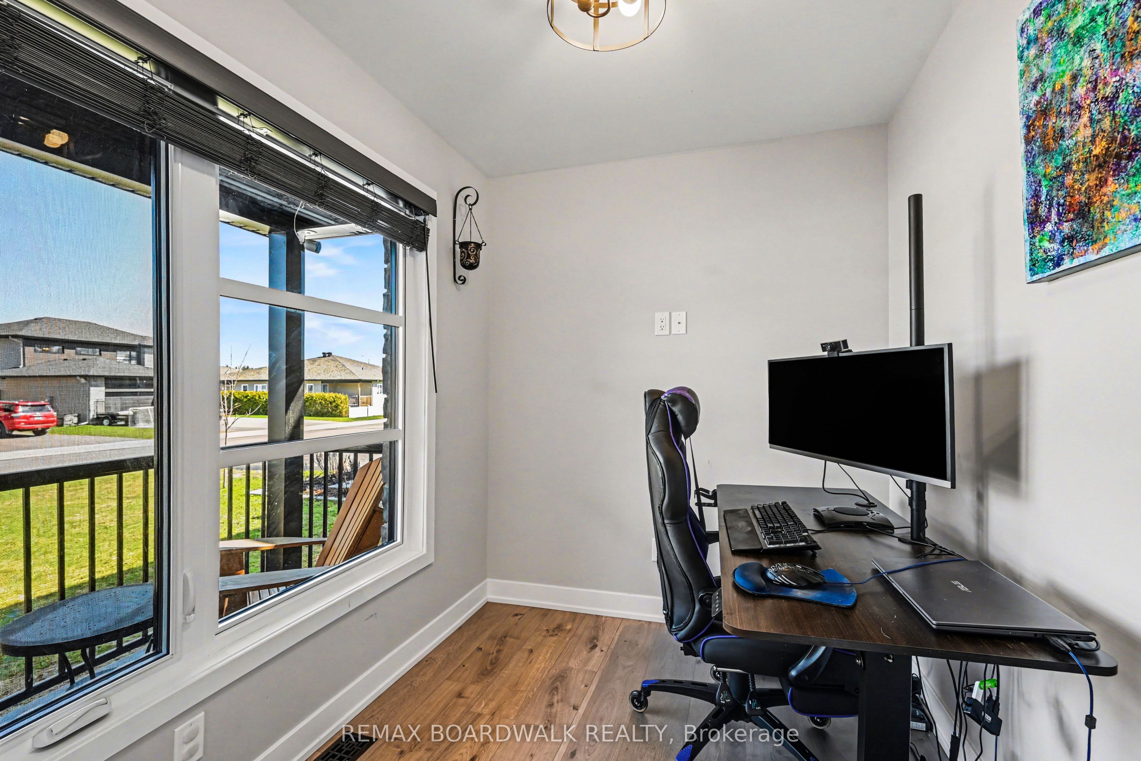 160 Hybrid Street
