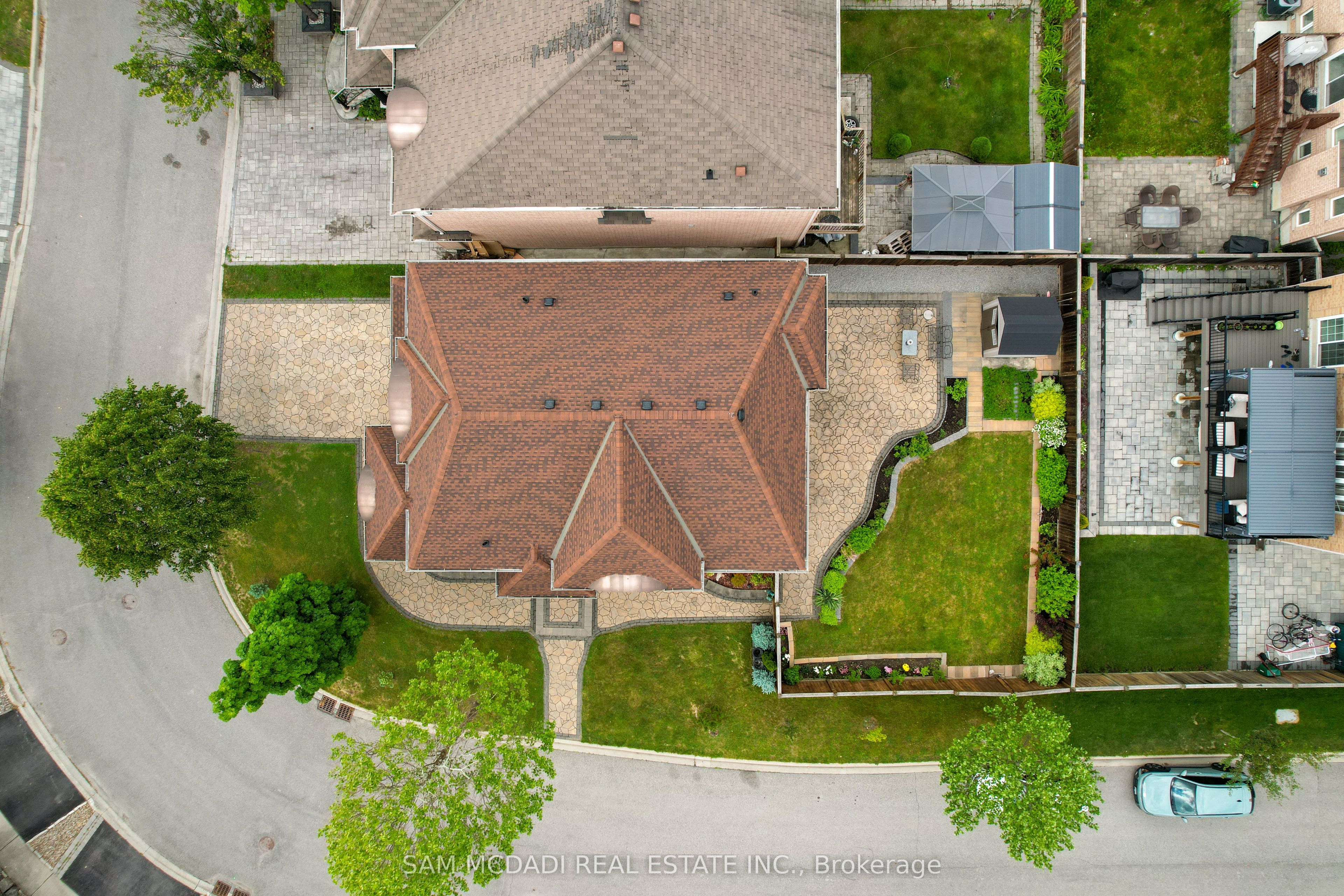 5 Whitbread Crescent