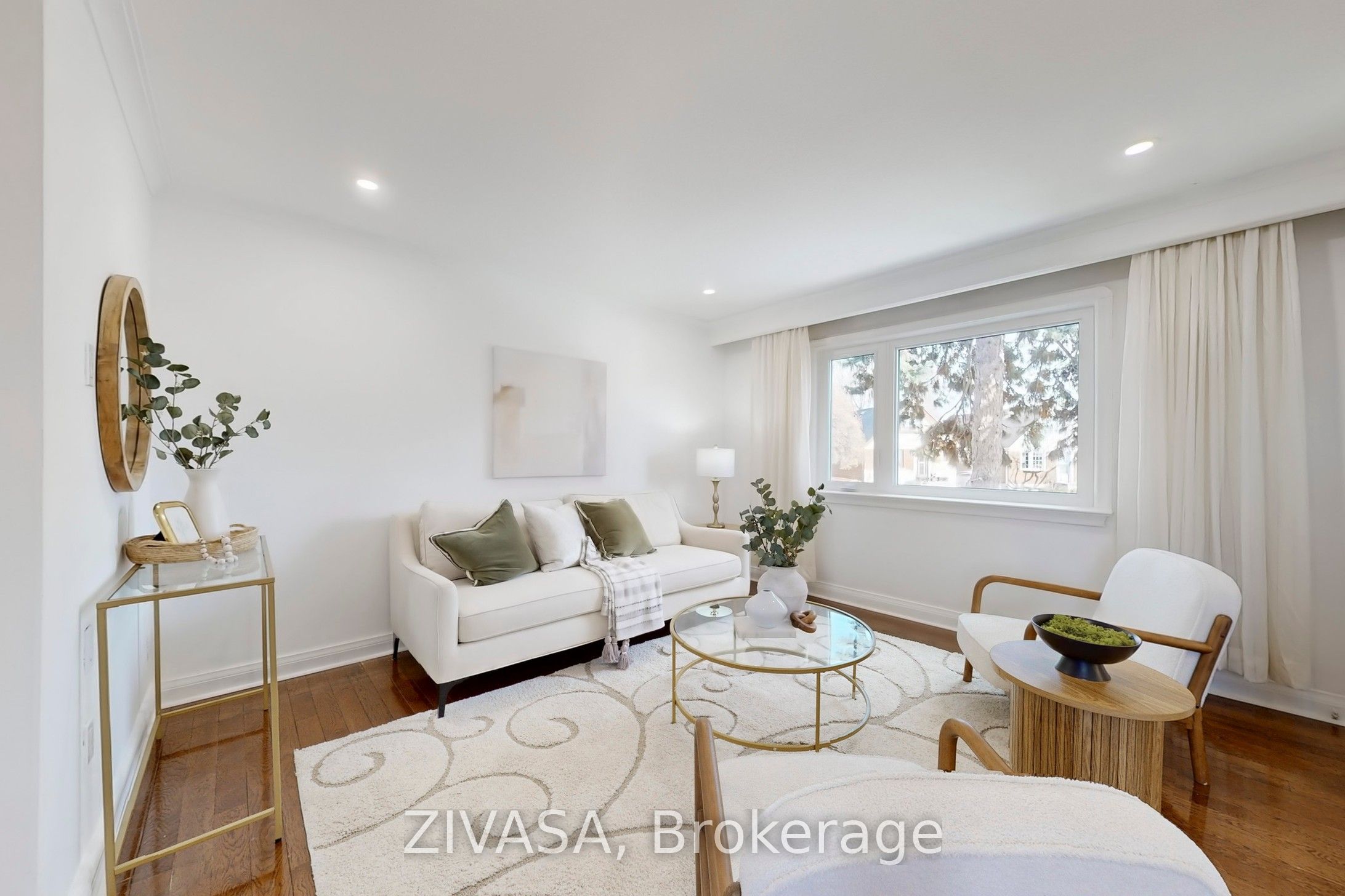 67 Strathnairn Avenue