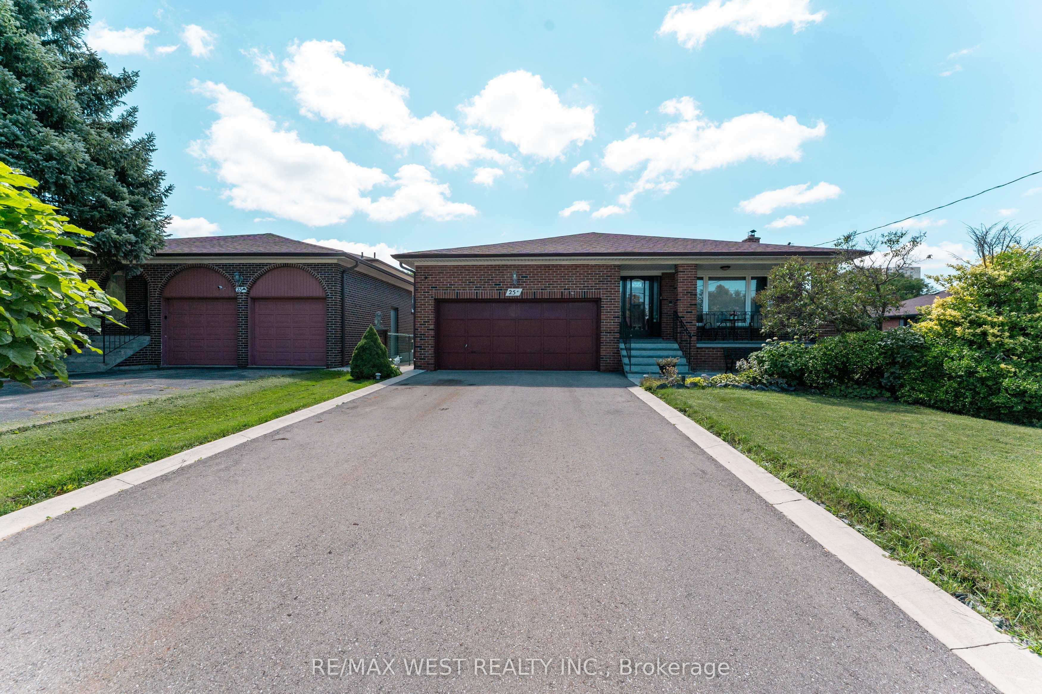 25A St Andrews Boulevard