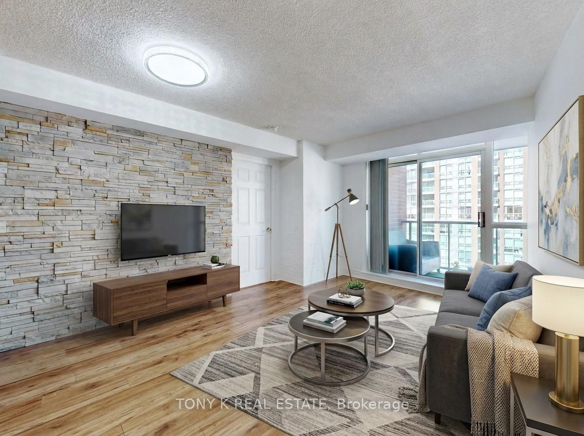 7 Michael Power Place 1002