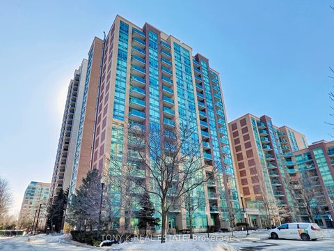 7 Michael Power Place 1002 Toronto W08 ON M9A 0A4