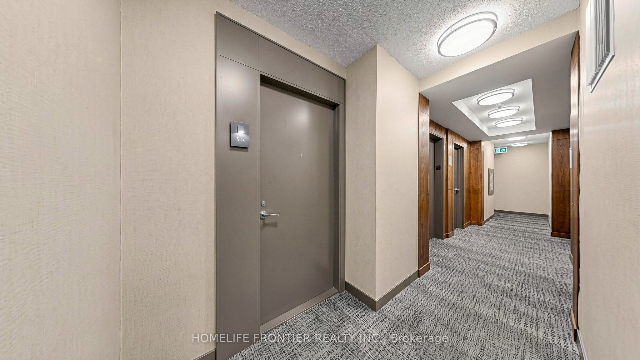 15 Legion Road 504