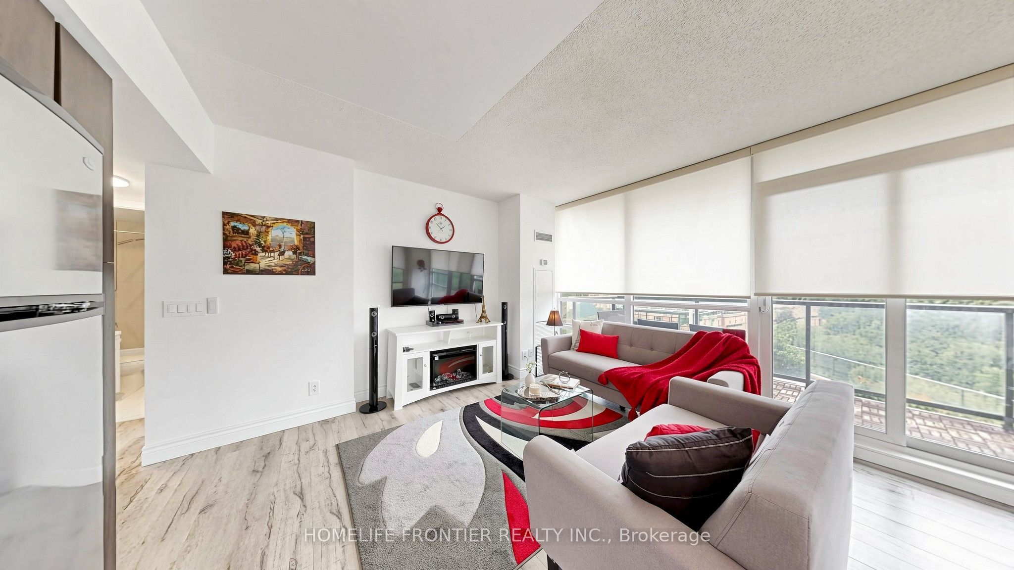 15 Legion Road 504