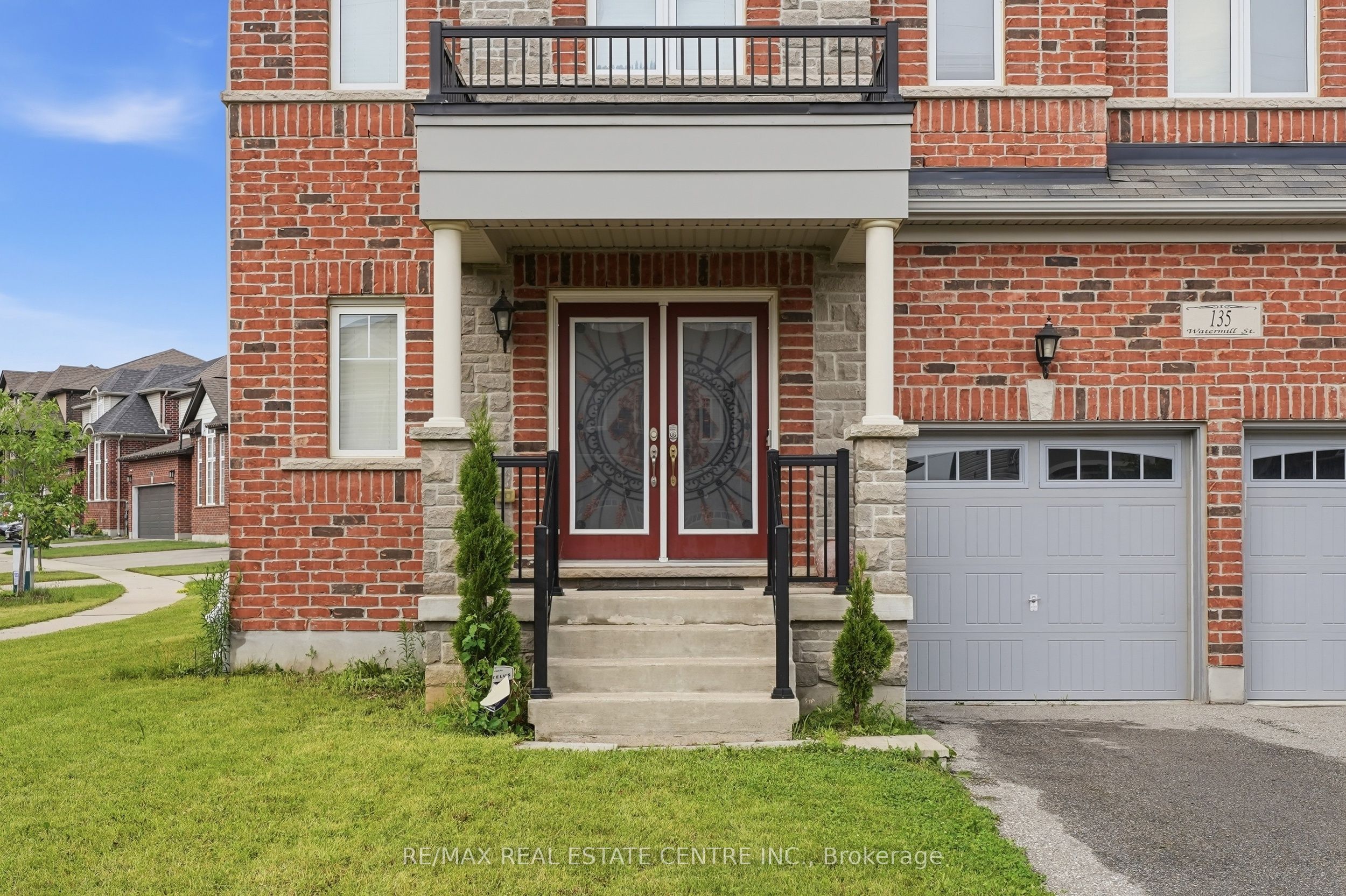 135 Watermill Street