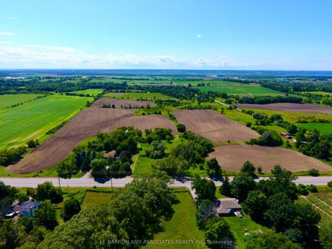 21868 Woodbine Avenue East Gwillimbury ON L0G 1R0