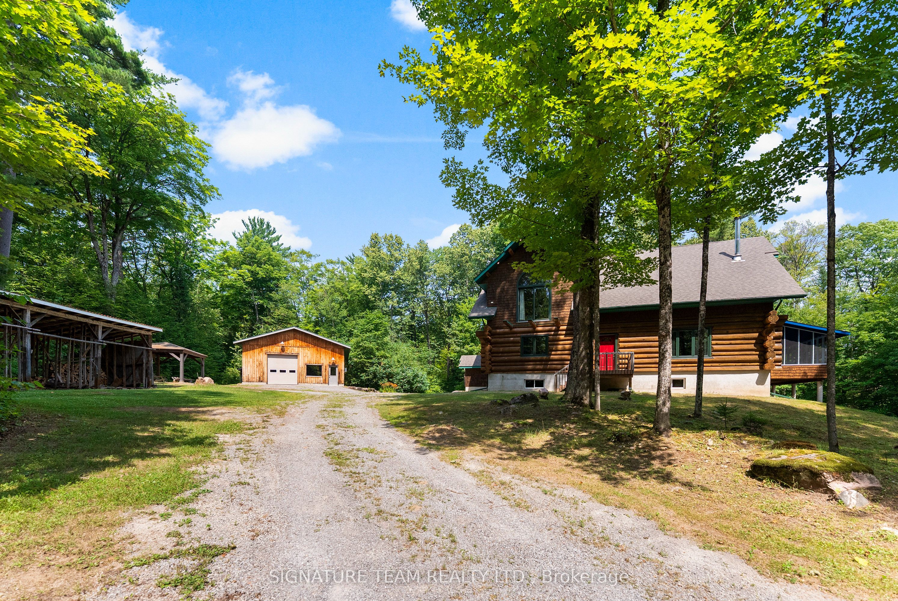 800 Woito Station Road