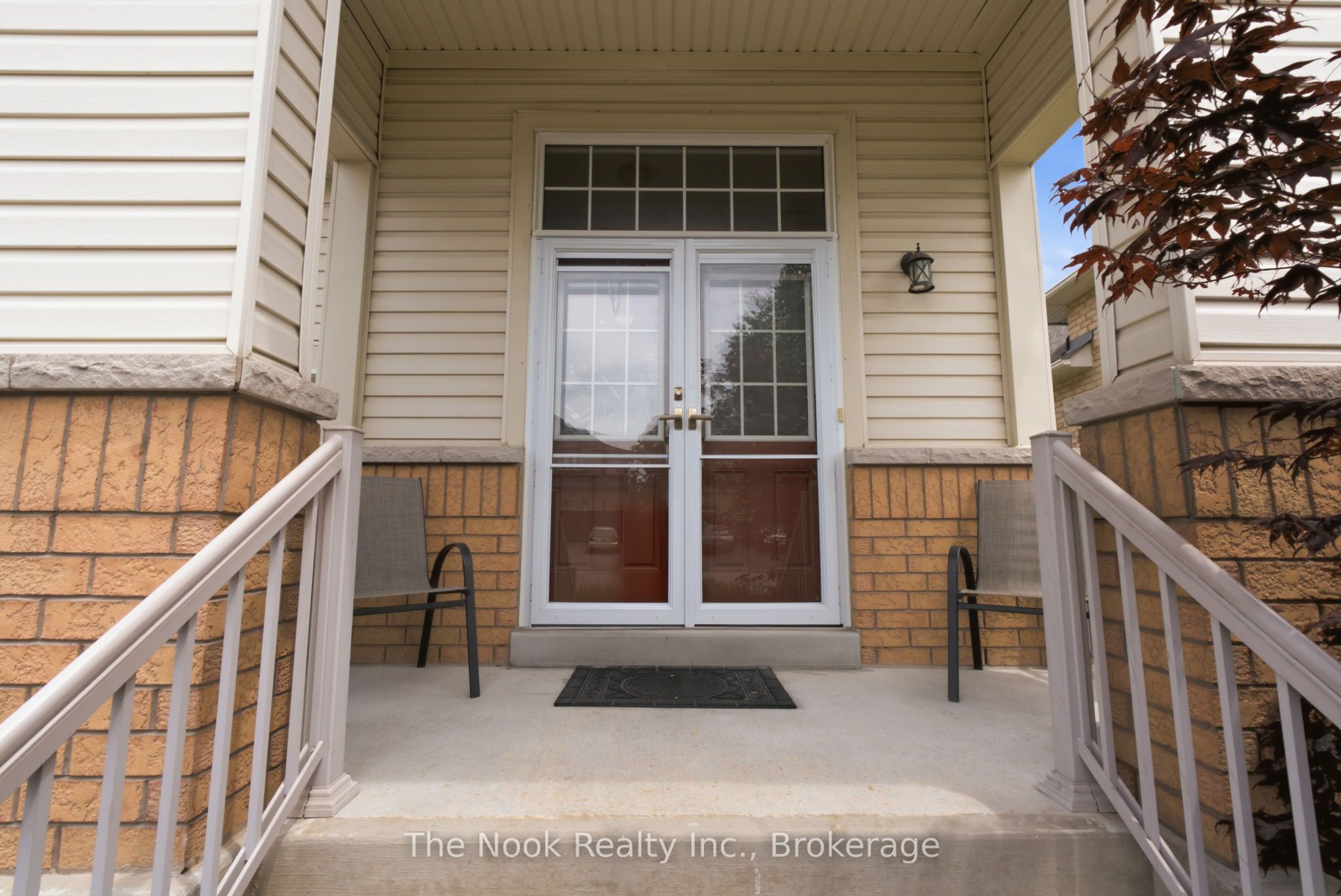 19 Alfred Shrubb Lane