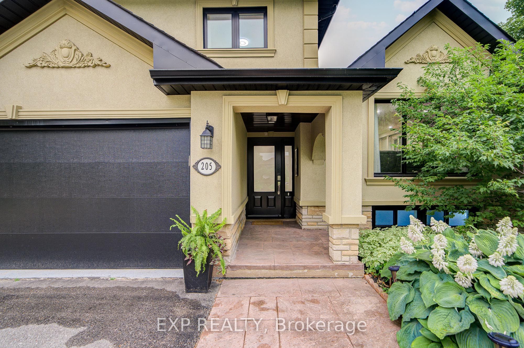 205 Powell Road