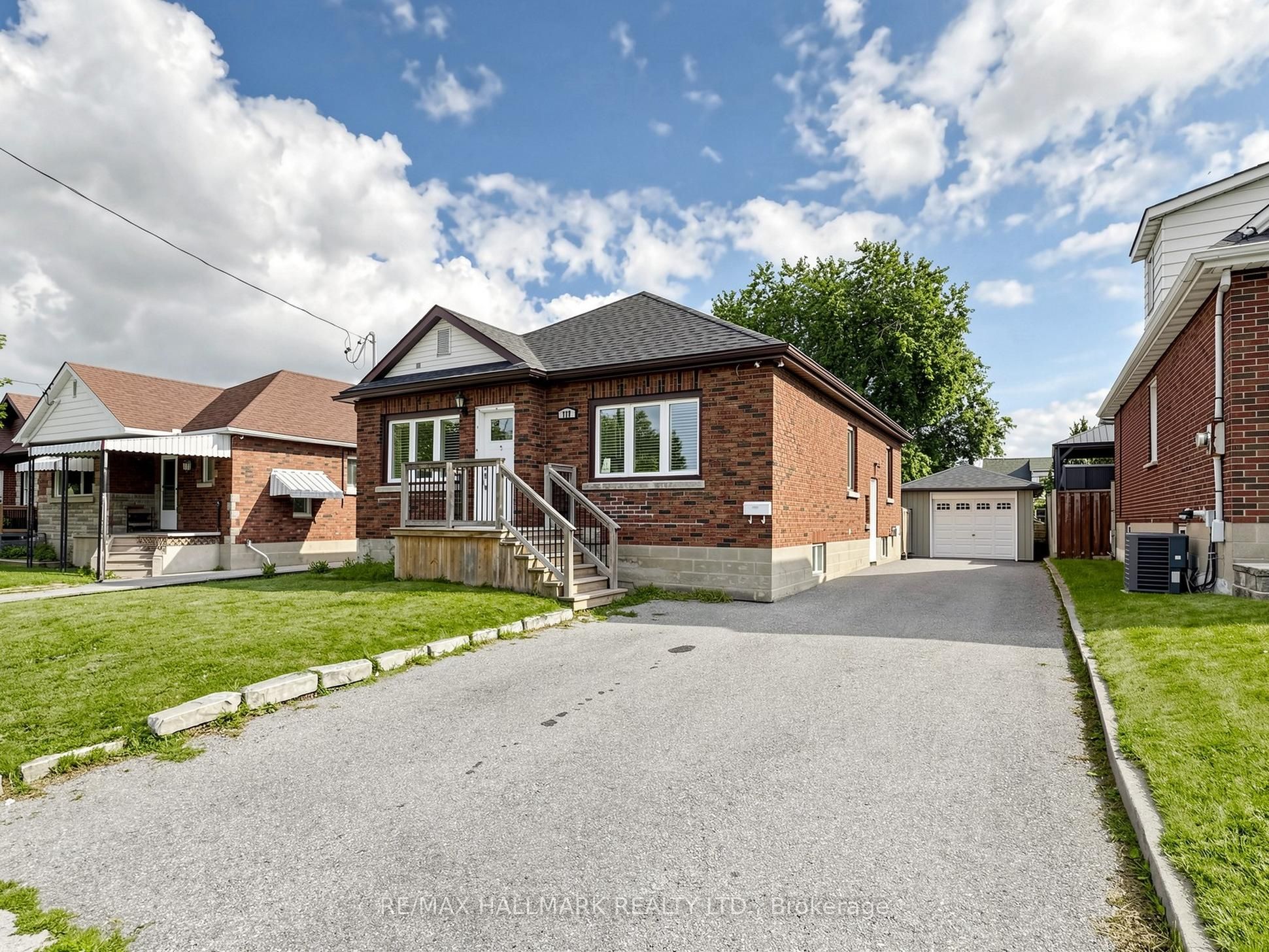 777 Ritson Road S