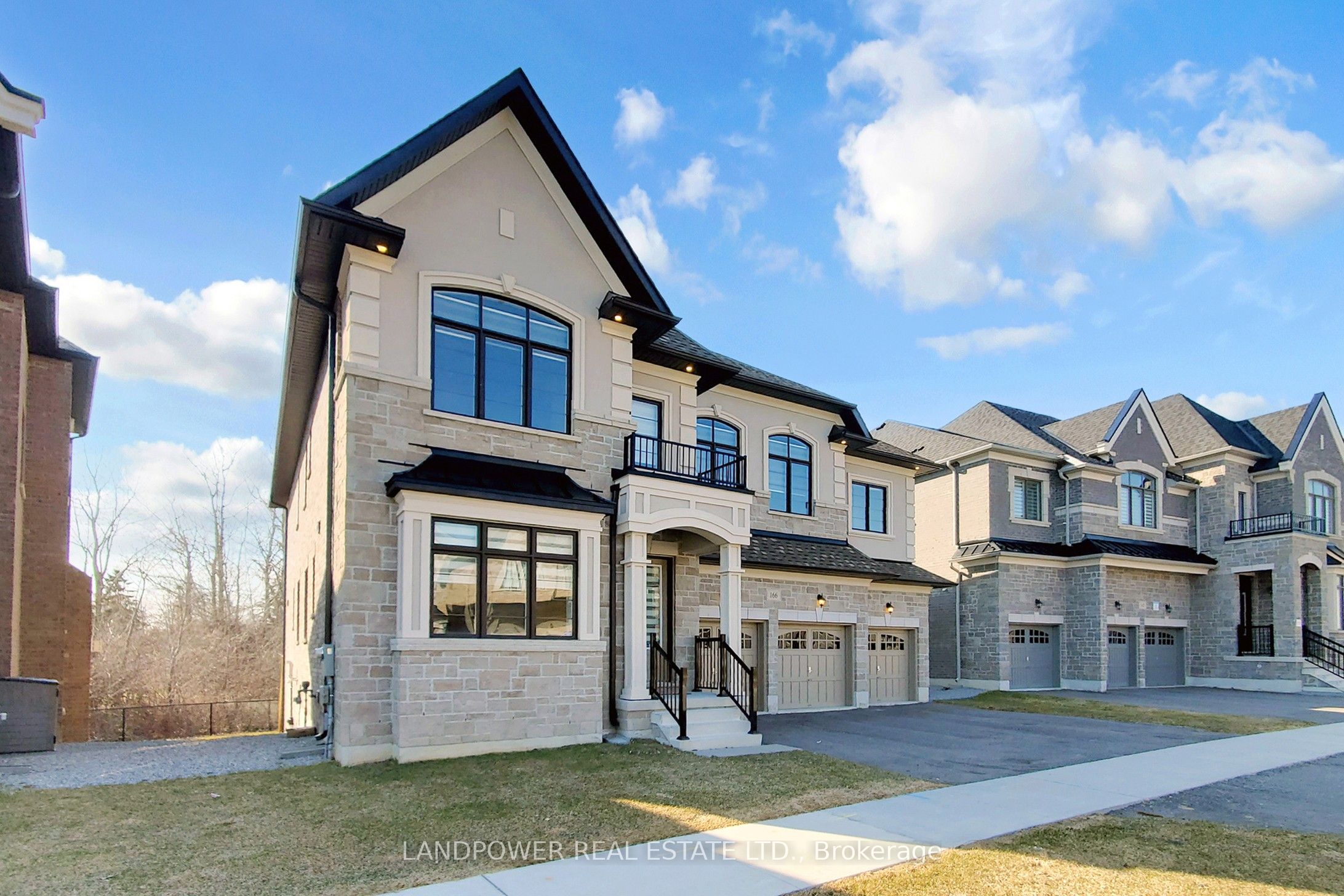 166 Prairie Rose Drive