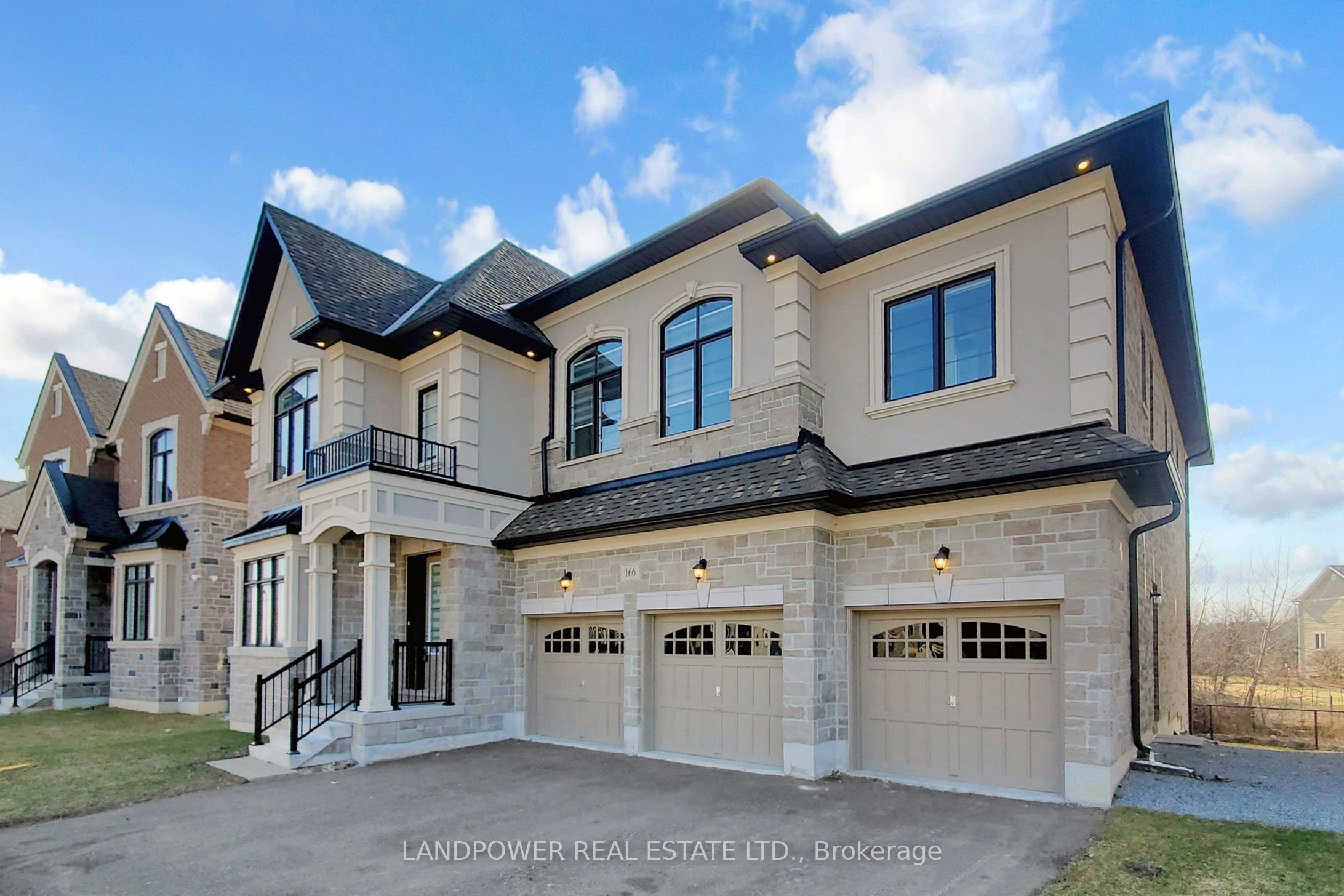 166 Prairie Rose Drive