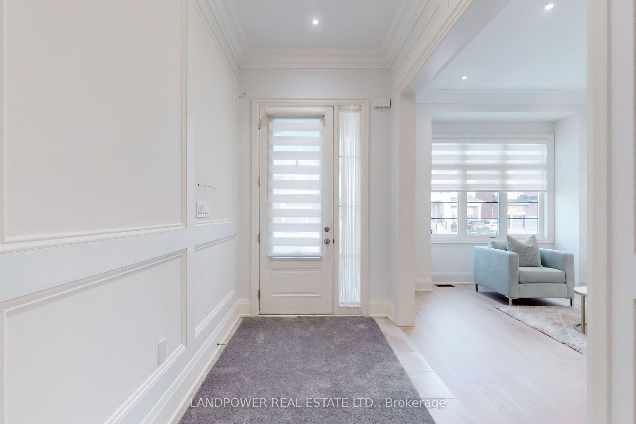 166 Prairie Rose Drive