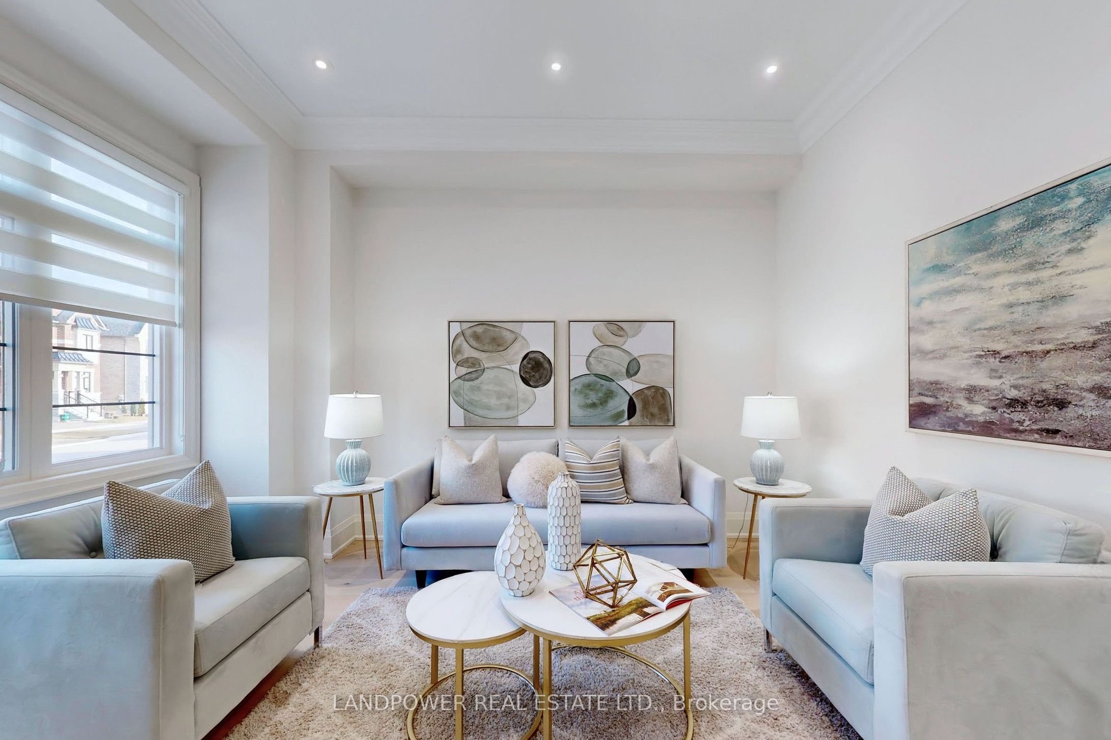 166 Prairie Rose Drive