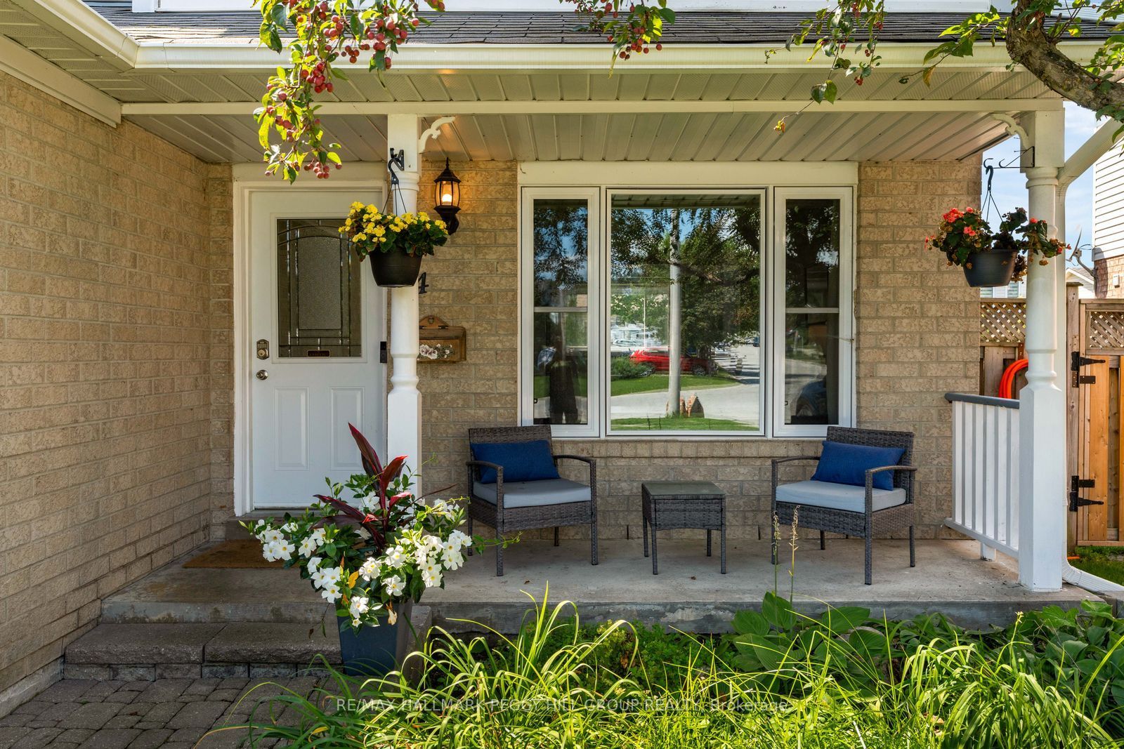 14 Copeman Crescent
