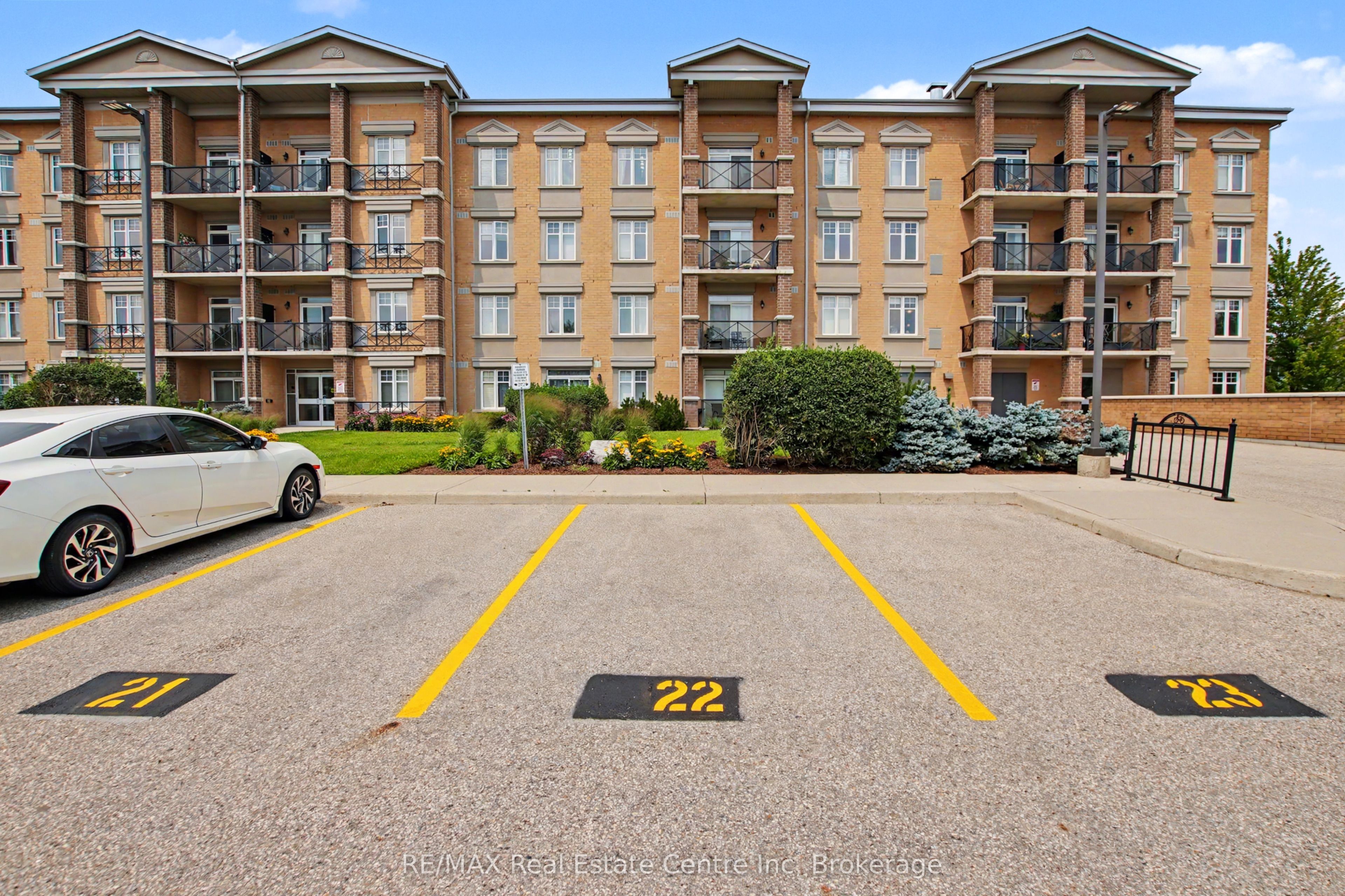 2 Colonial Drive 410