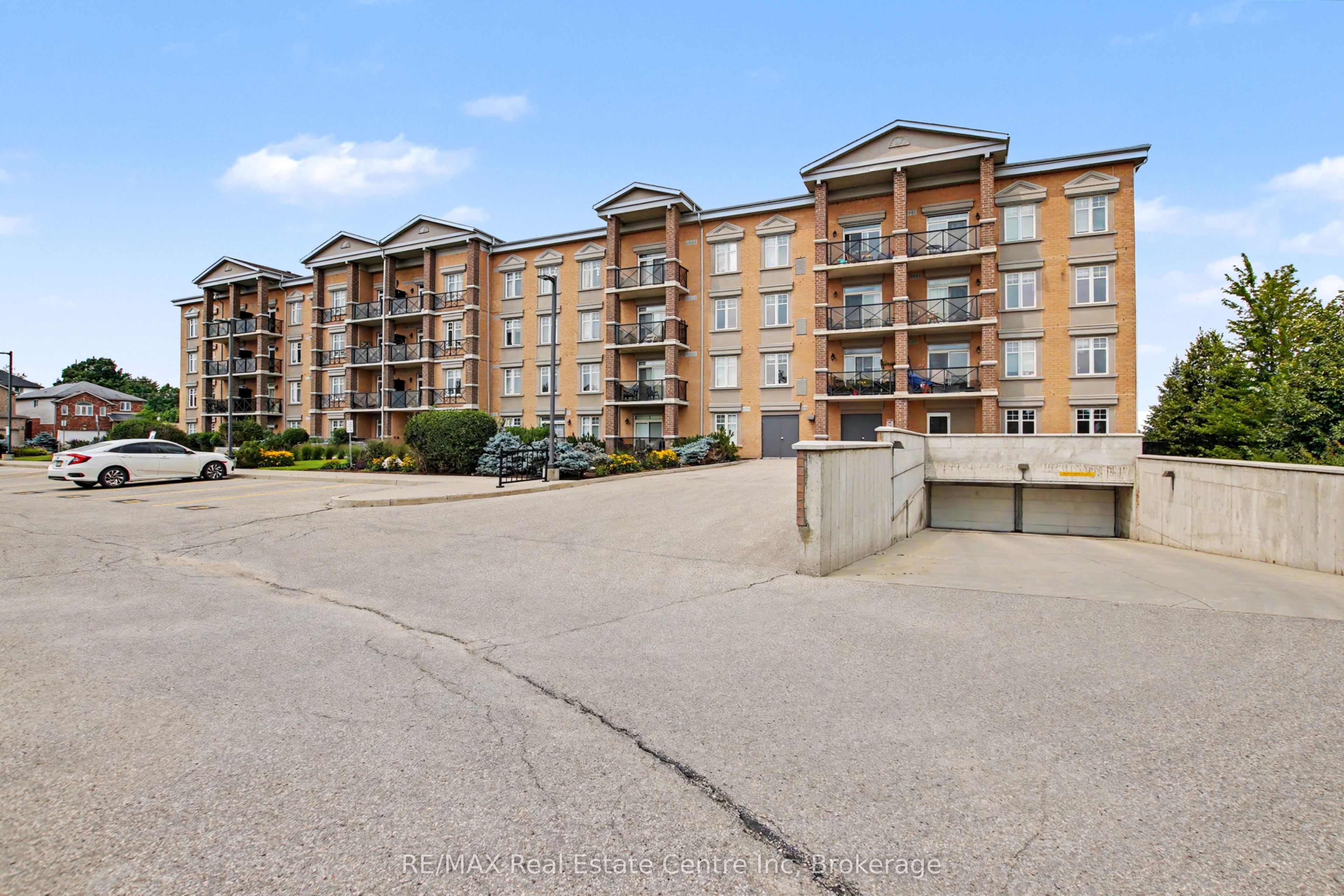 2 Colonial Drive 410