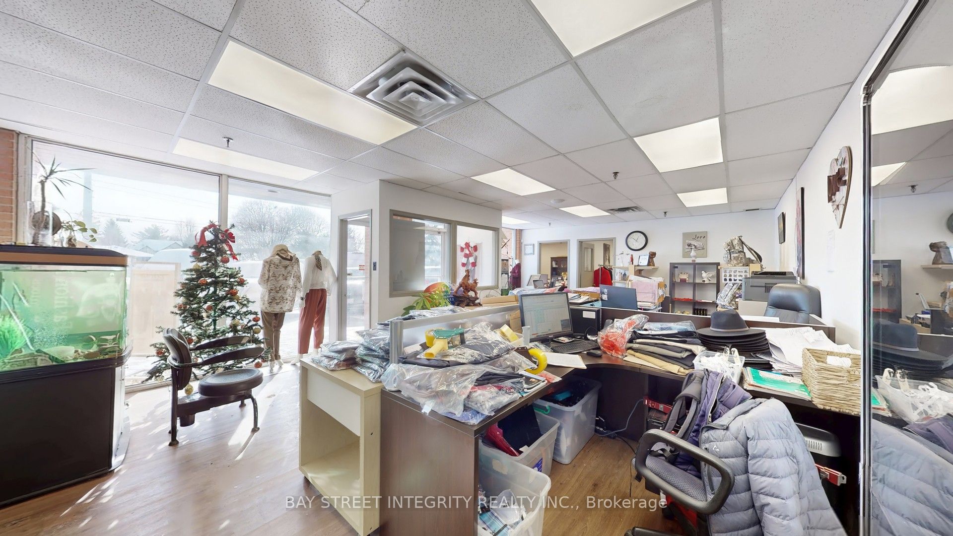 80 Bullock Drive 6 & 7