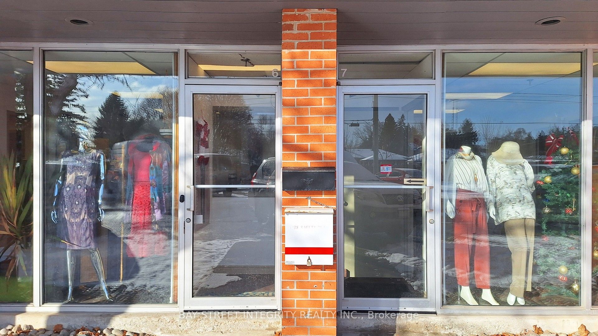 80 Bullock Drive 6 & 7