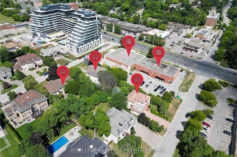 8134 Yonge Street Vaughan ON L4J 1W4