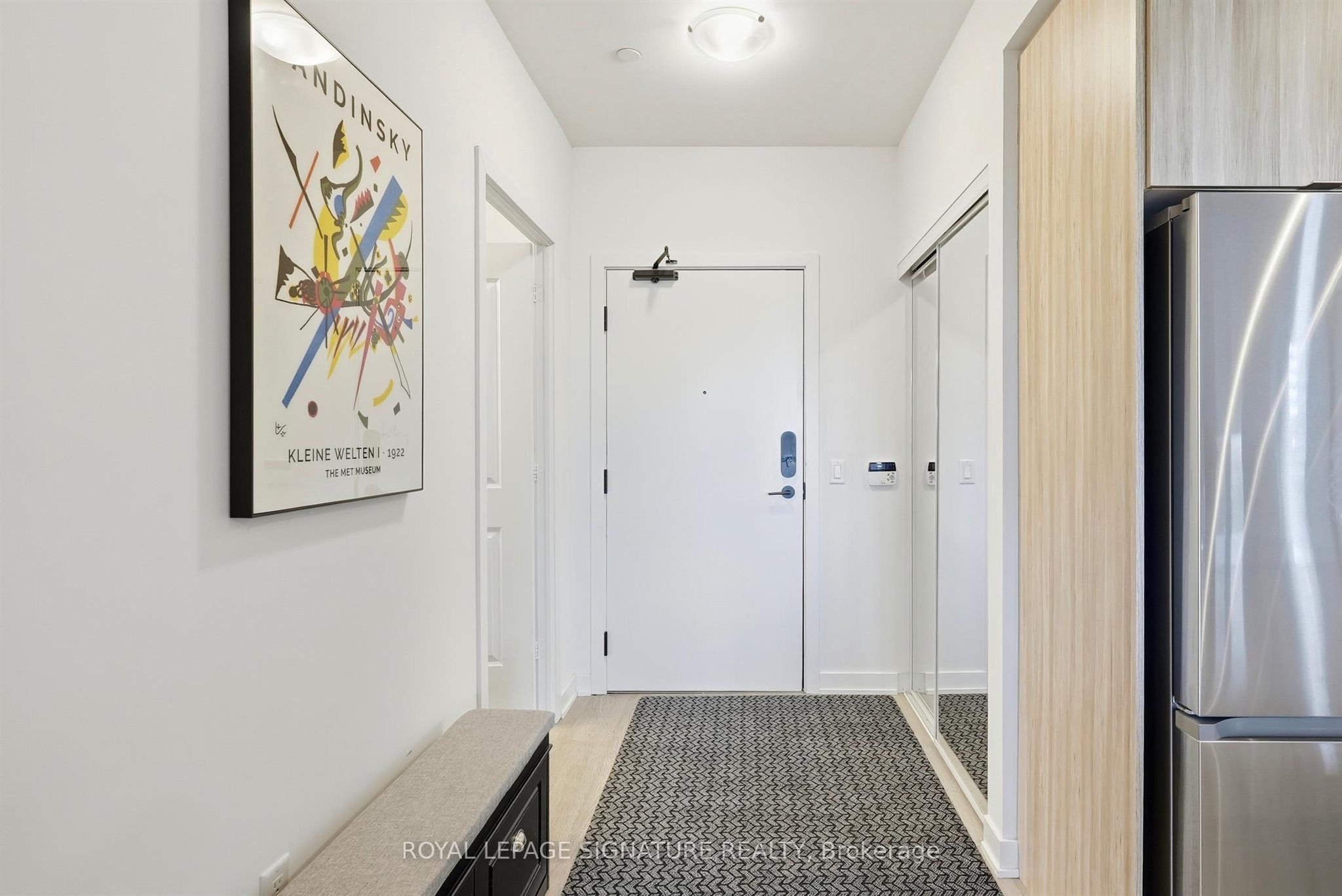 4655 Metcalfe Avenue B101