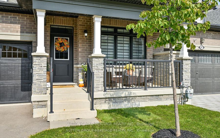 25 Ballinger Way