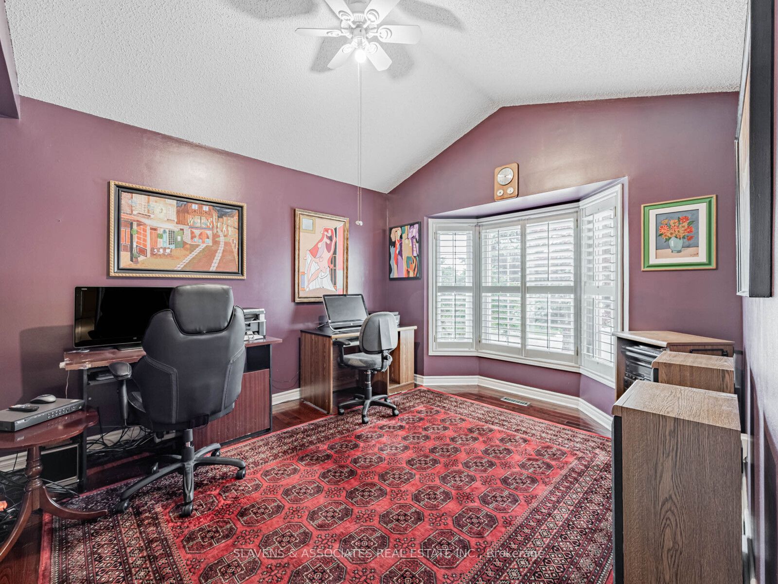 1357 Rougemount Drive