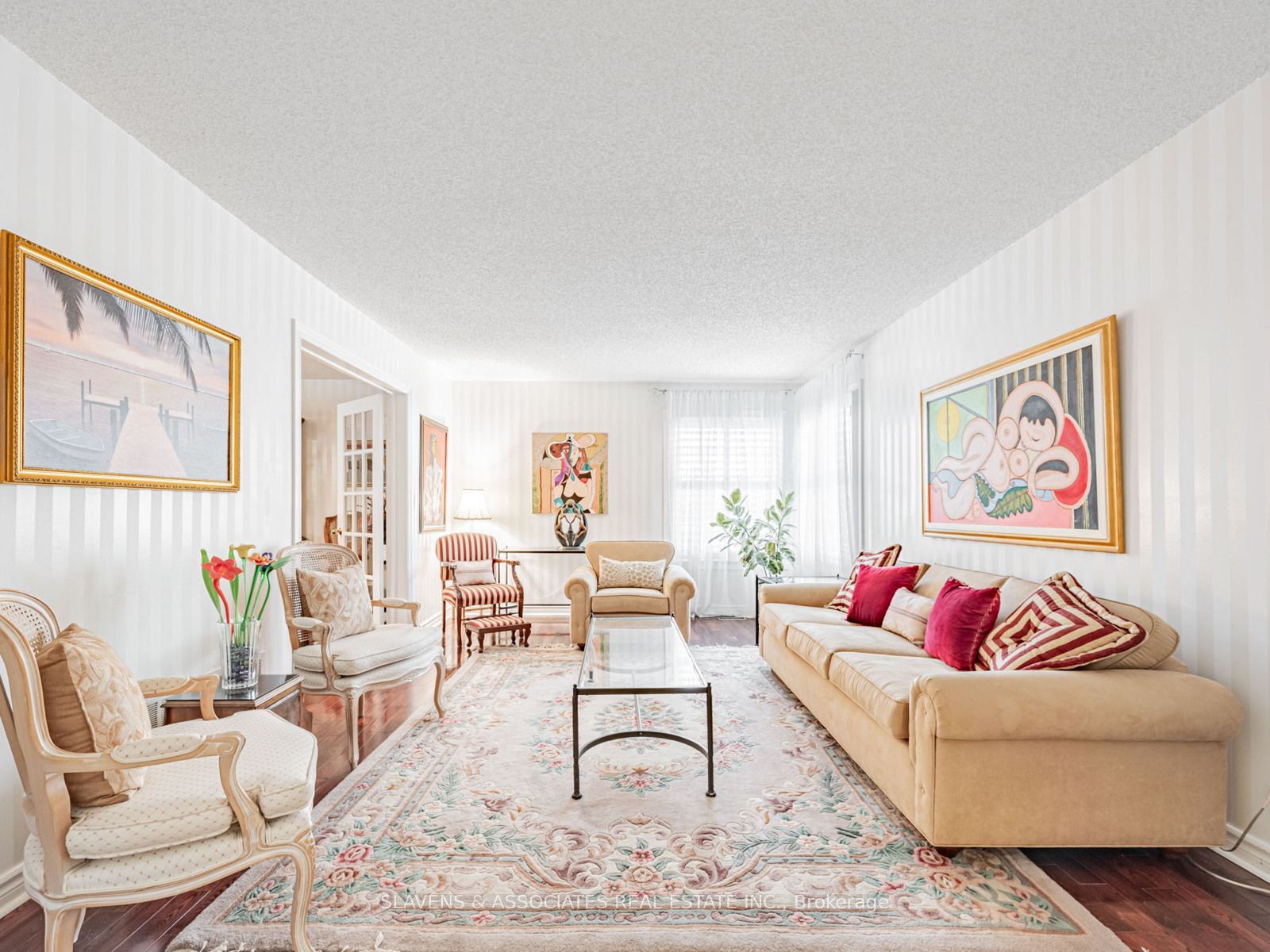 1357 Rougemount Drive