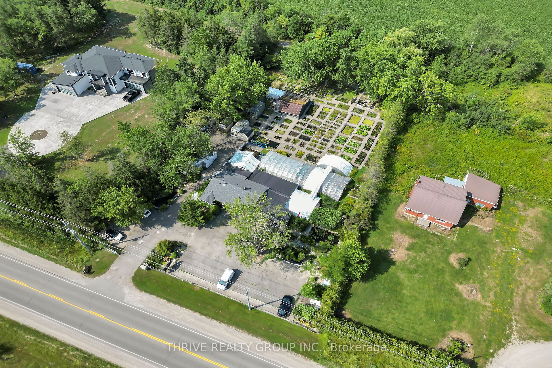 22049 Hyde Park Road