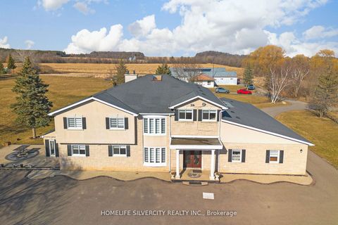 8409 Fifth Line Halton Hills ON L7G 4S6