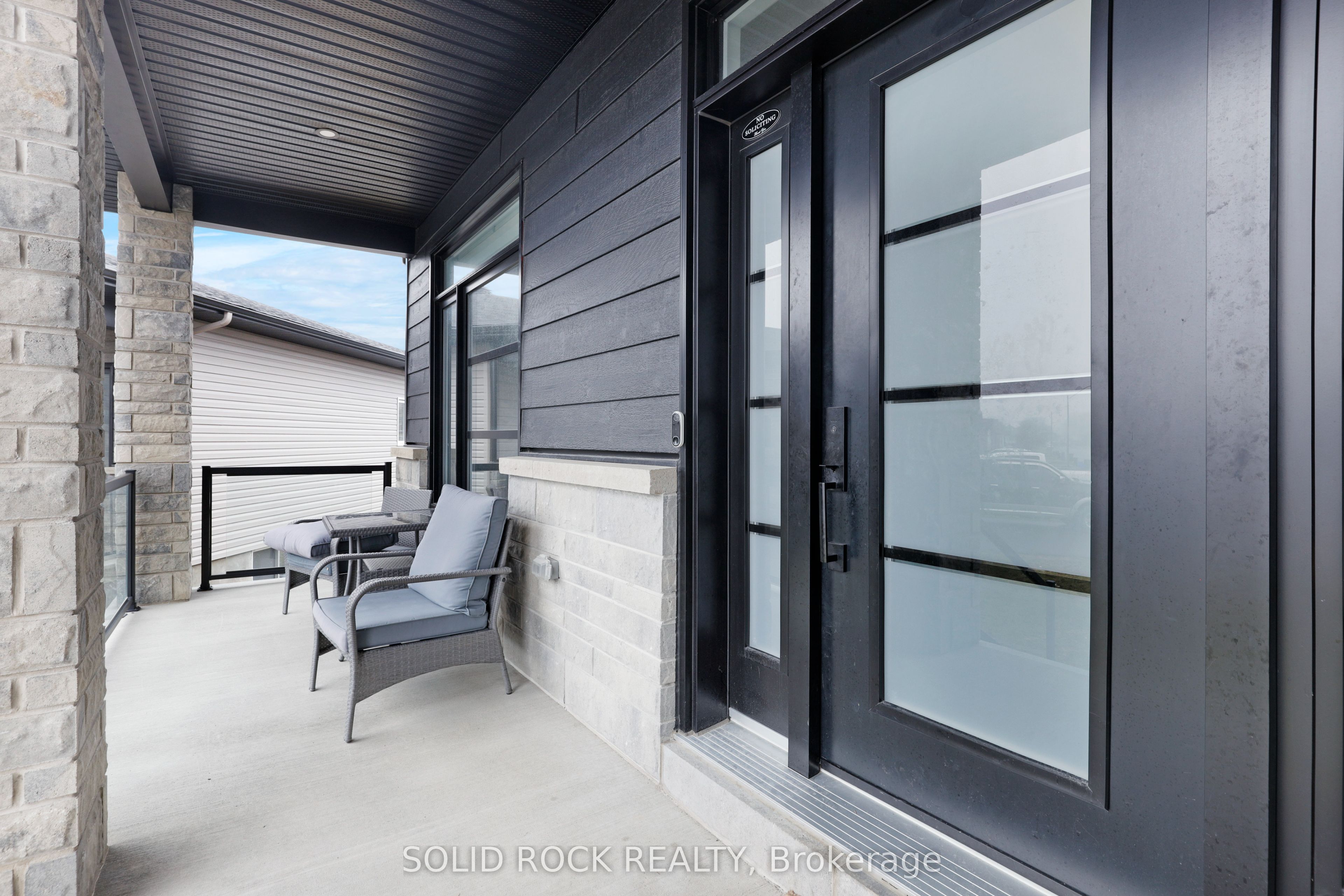 216 Filion Street