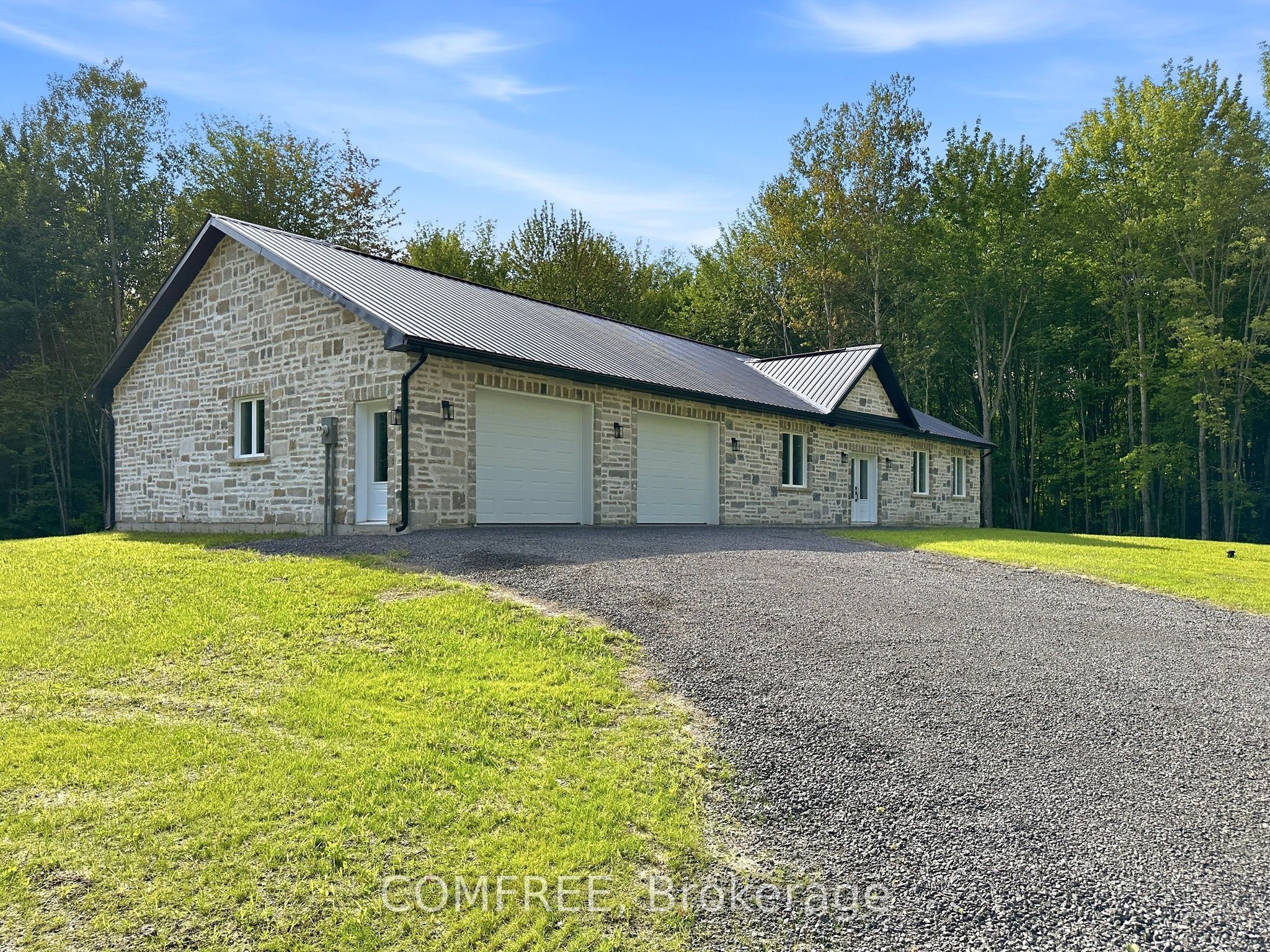 3244 Piche Road